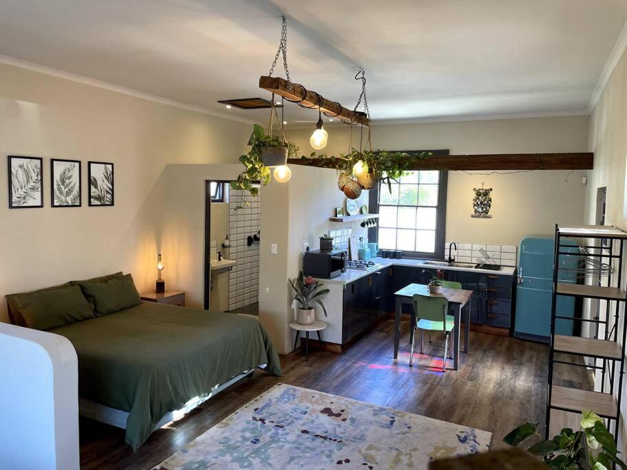 De Jagers Studio on Rawson