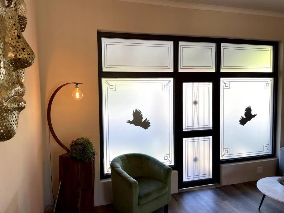 De Jagers Studio on Rawson