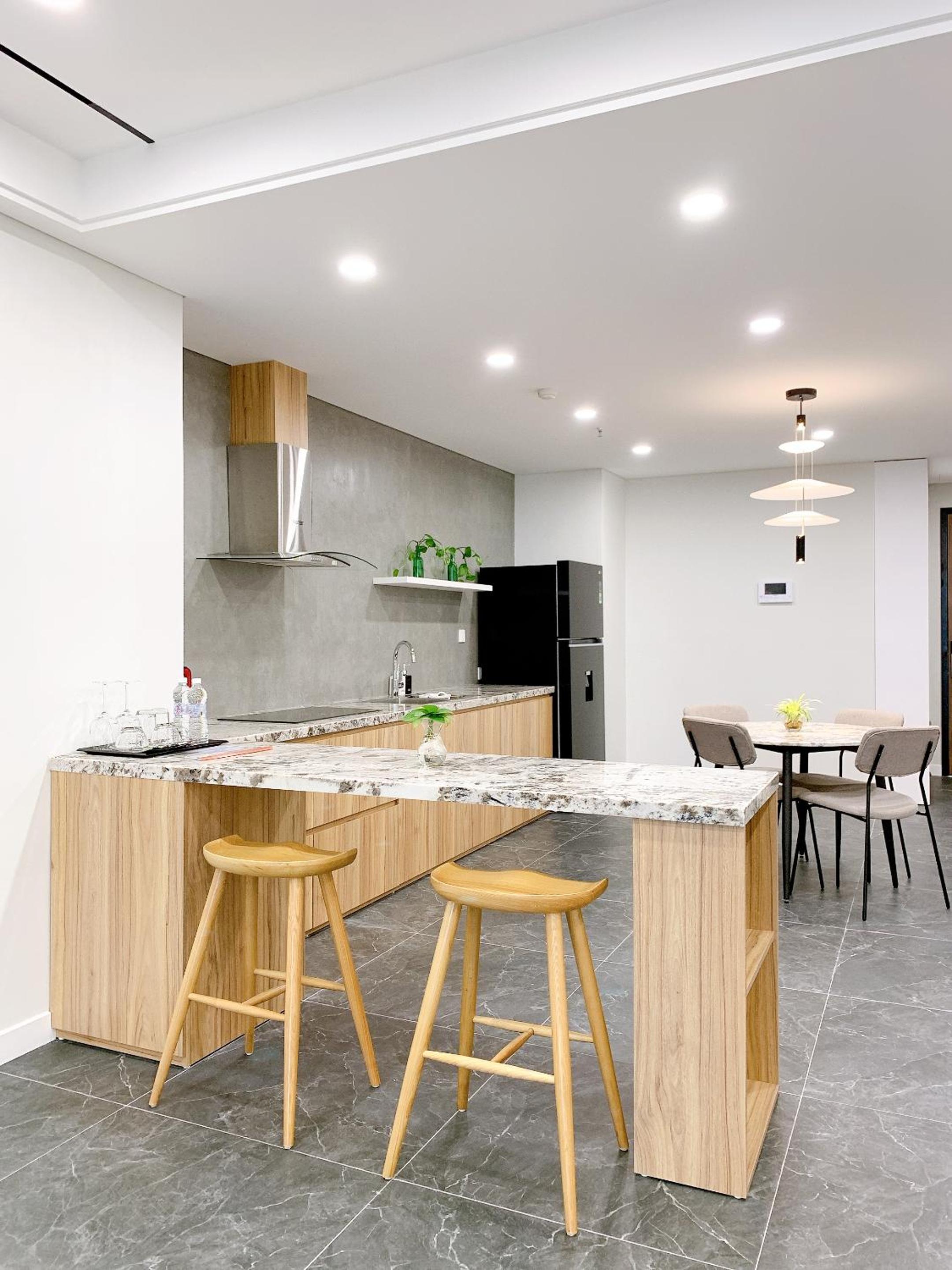 TSQ STAY Hotel Apartment
