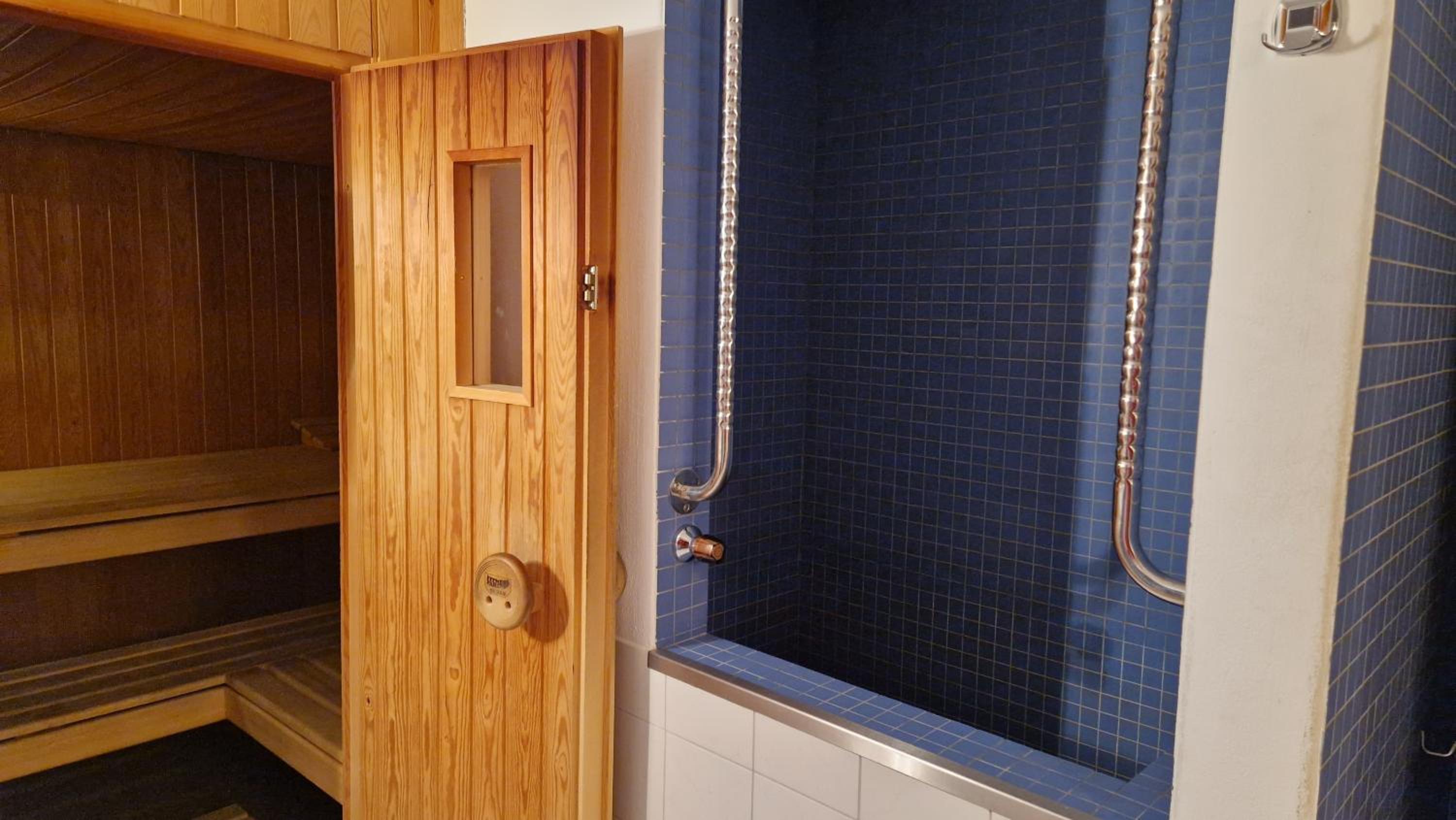 Chesa Bellaval, Haus la Vuolp 2 1 2 - Zimmerwohnung