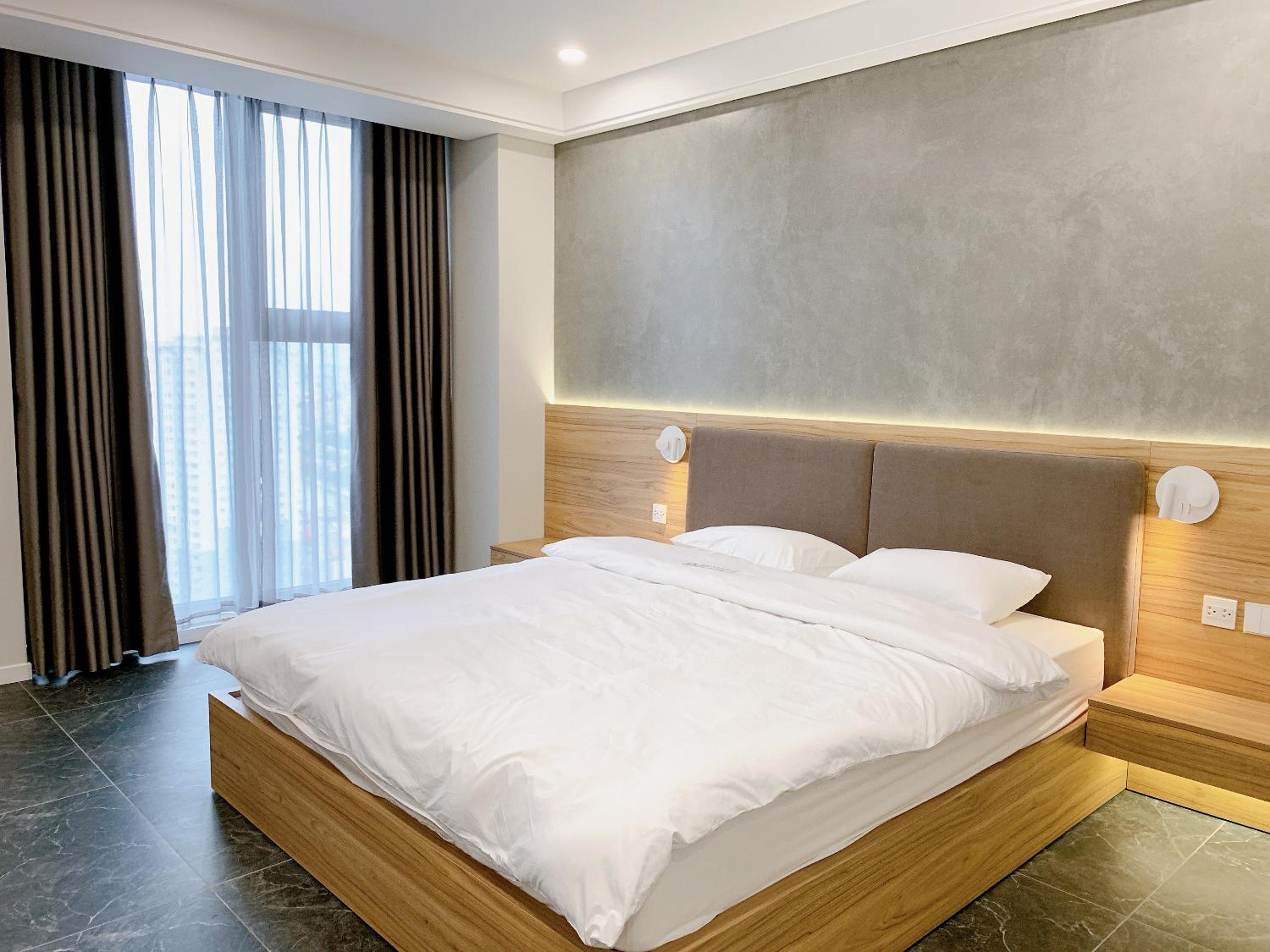TSQ STAY Hotel Apartment