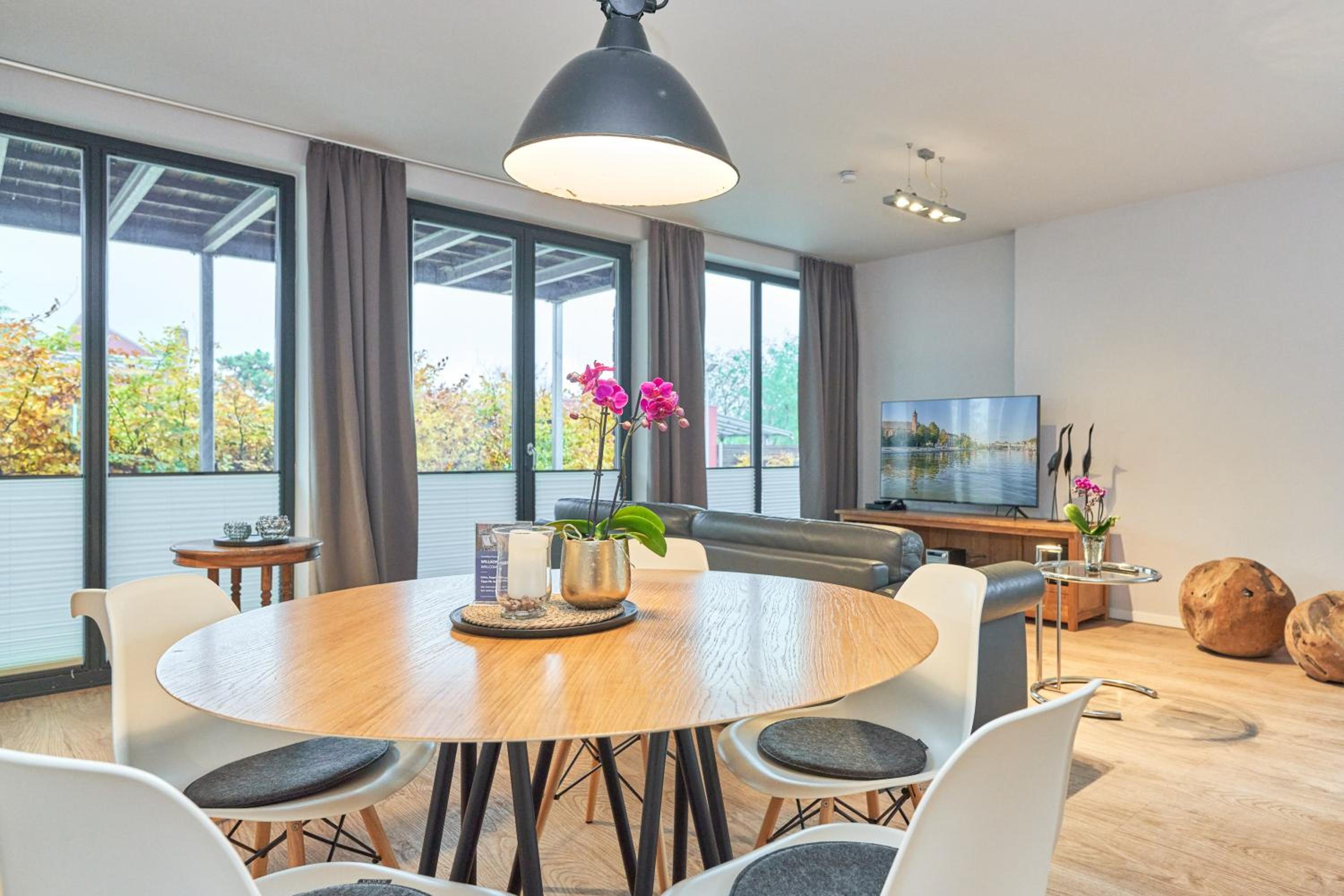 havelblau Ferienlofts
