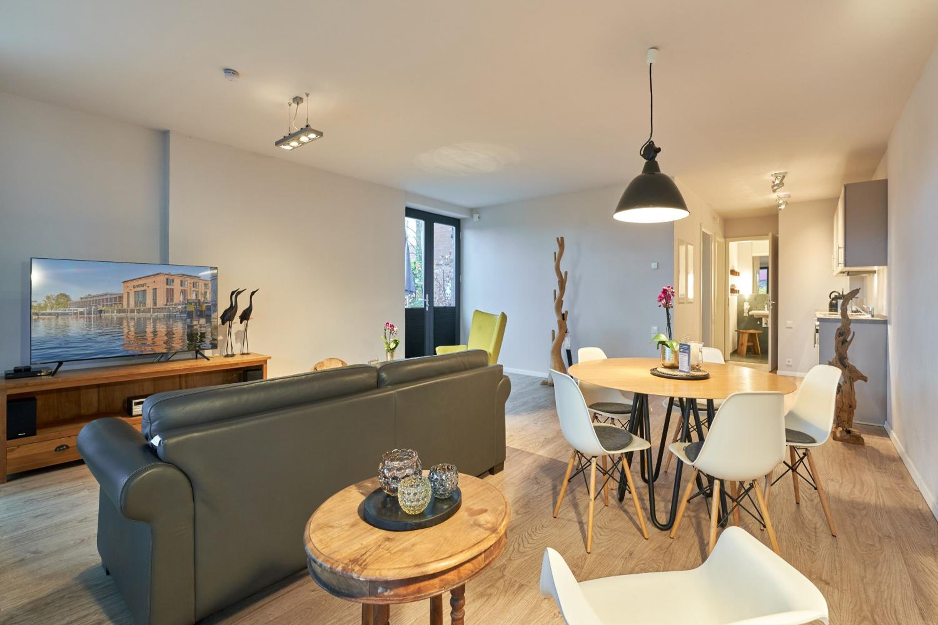 havelblau Ferienlofts