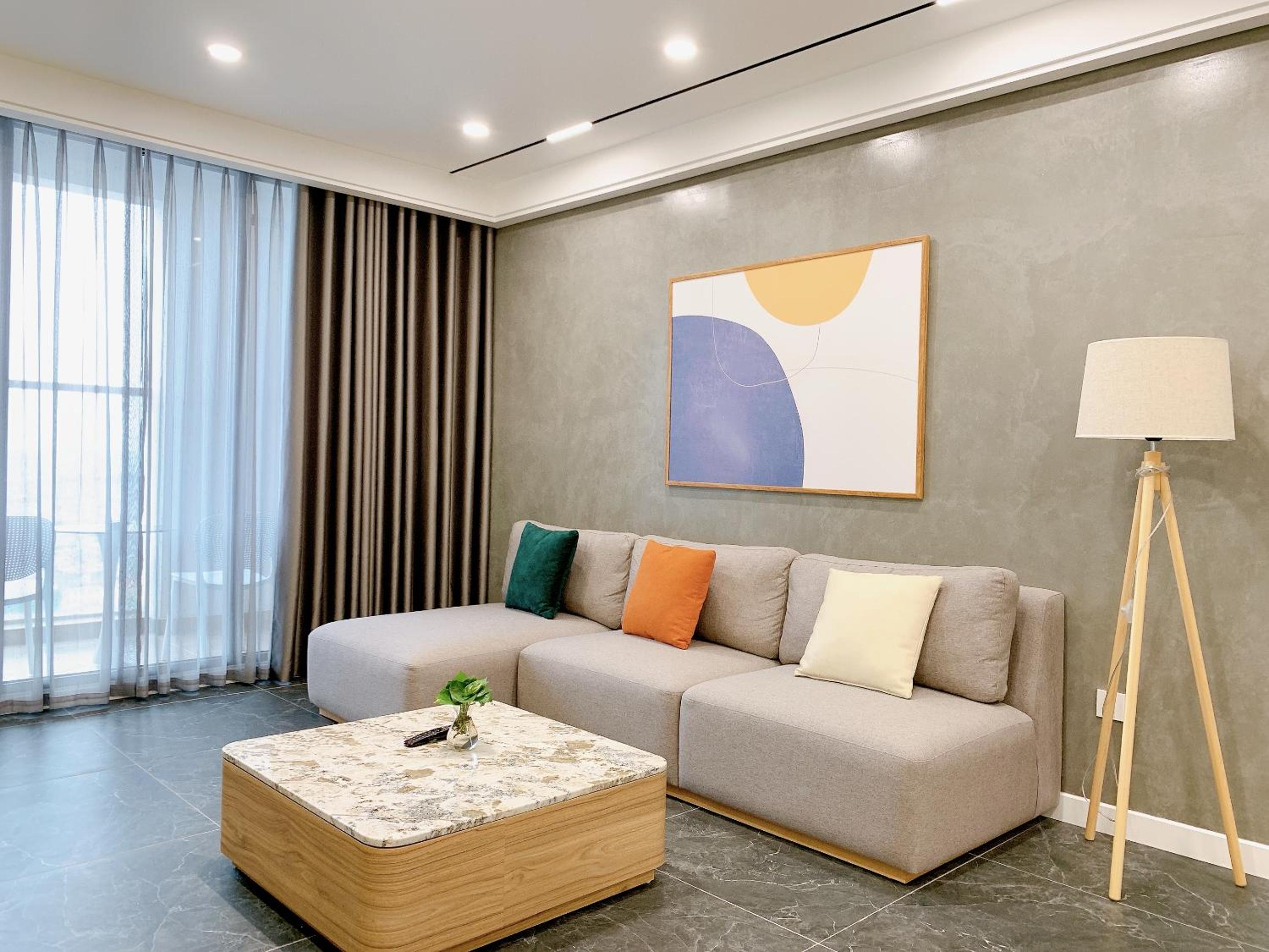 TSQ STAY Hotel Apartment