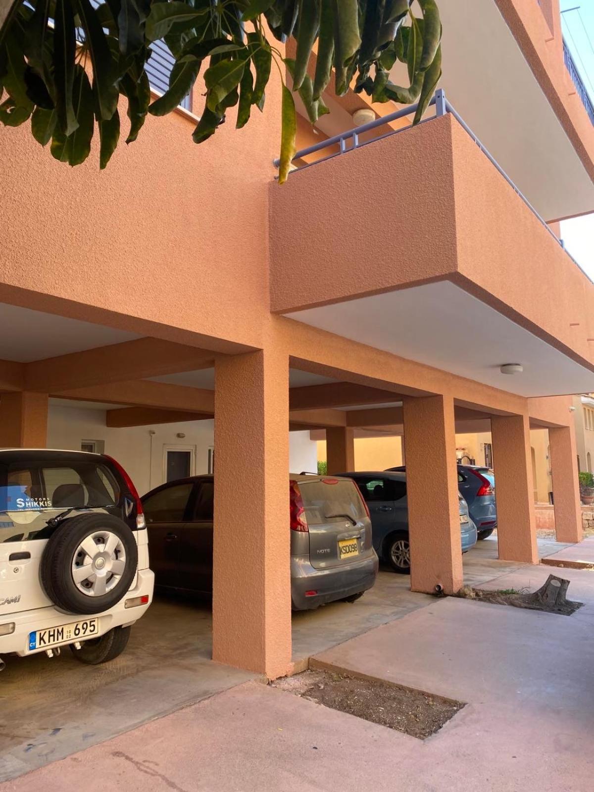 Limnaria Gardens K203 in Paphos