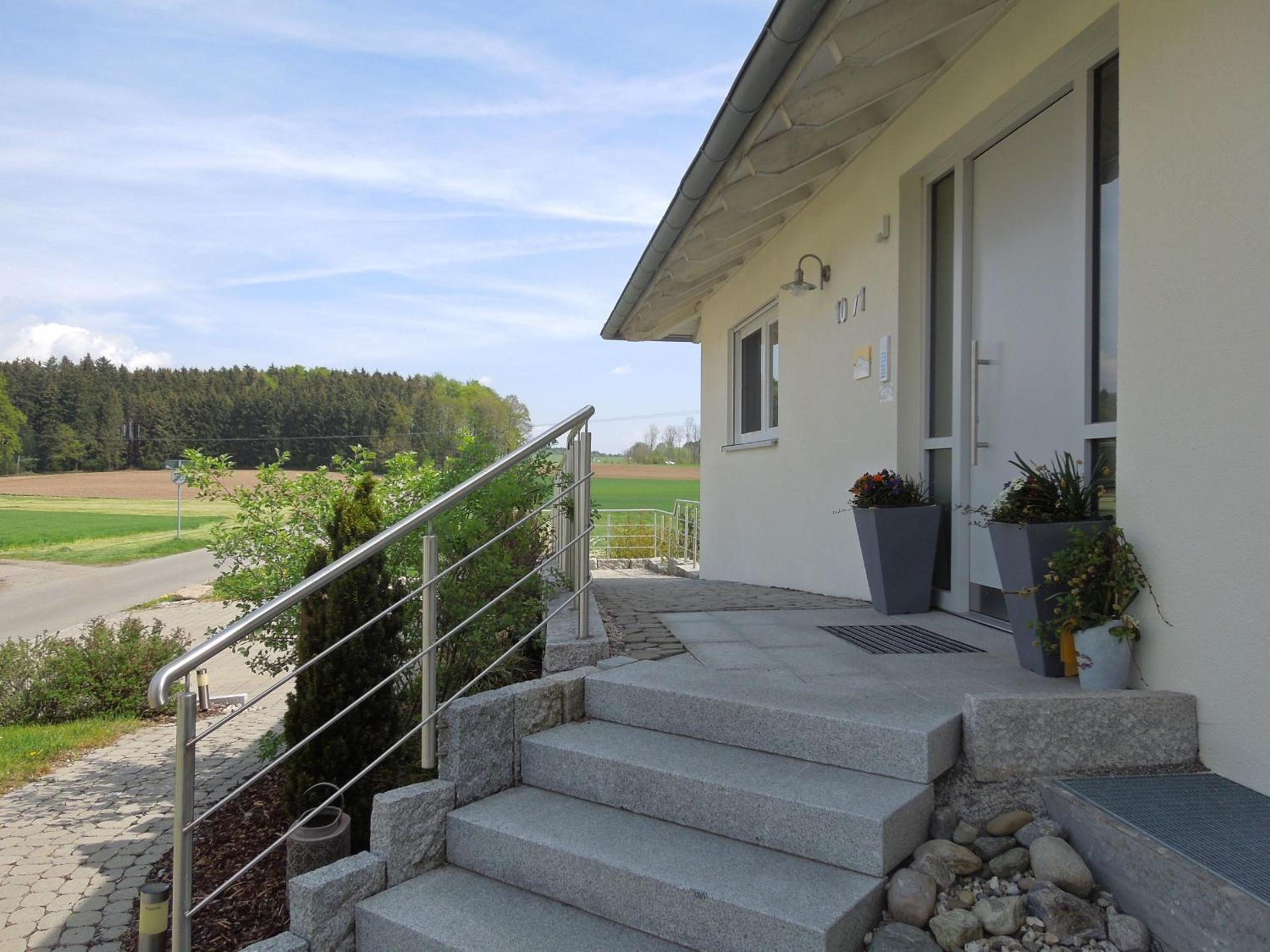 Ferienhaus Steinenberg