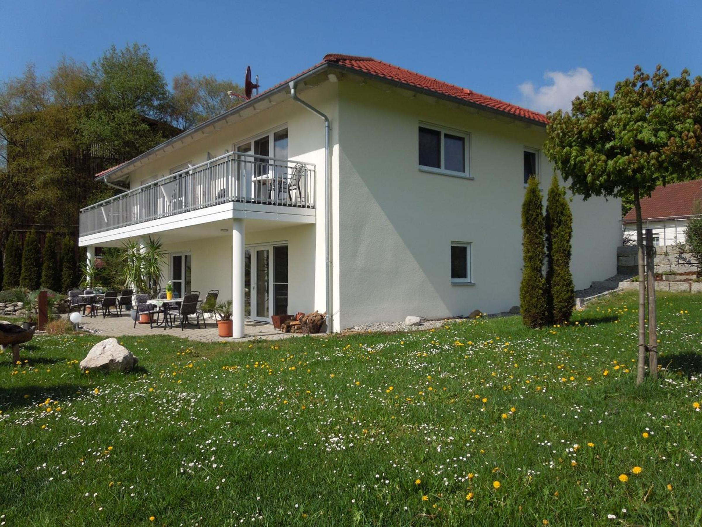 Ferienhaus Steinenberg
