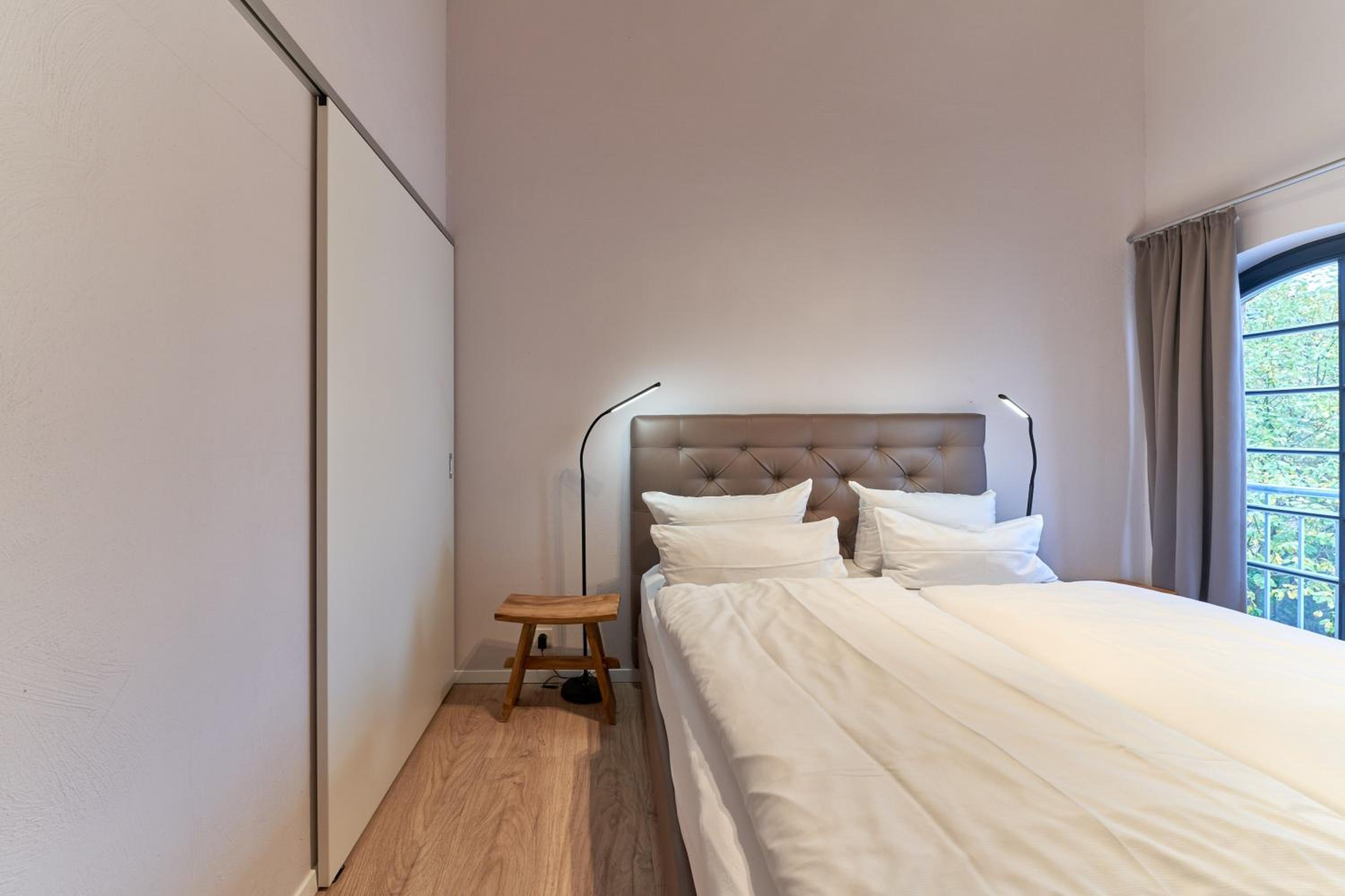 havelblau Ferienlofts