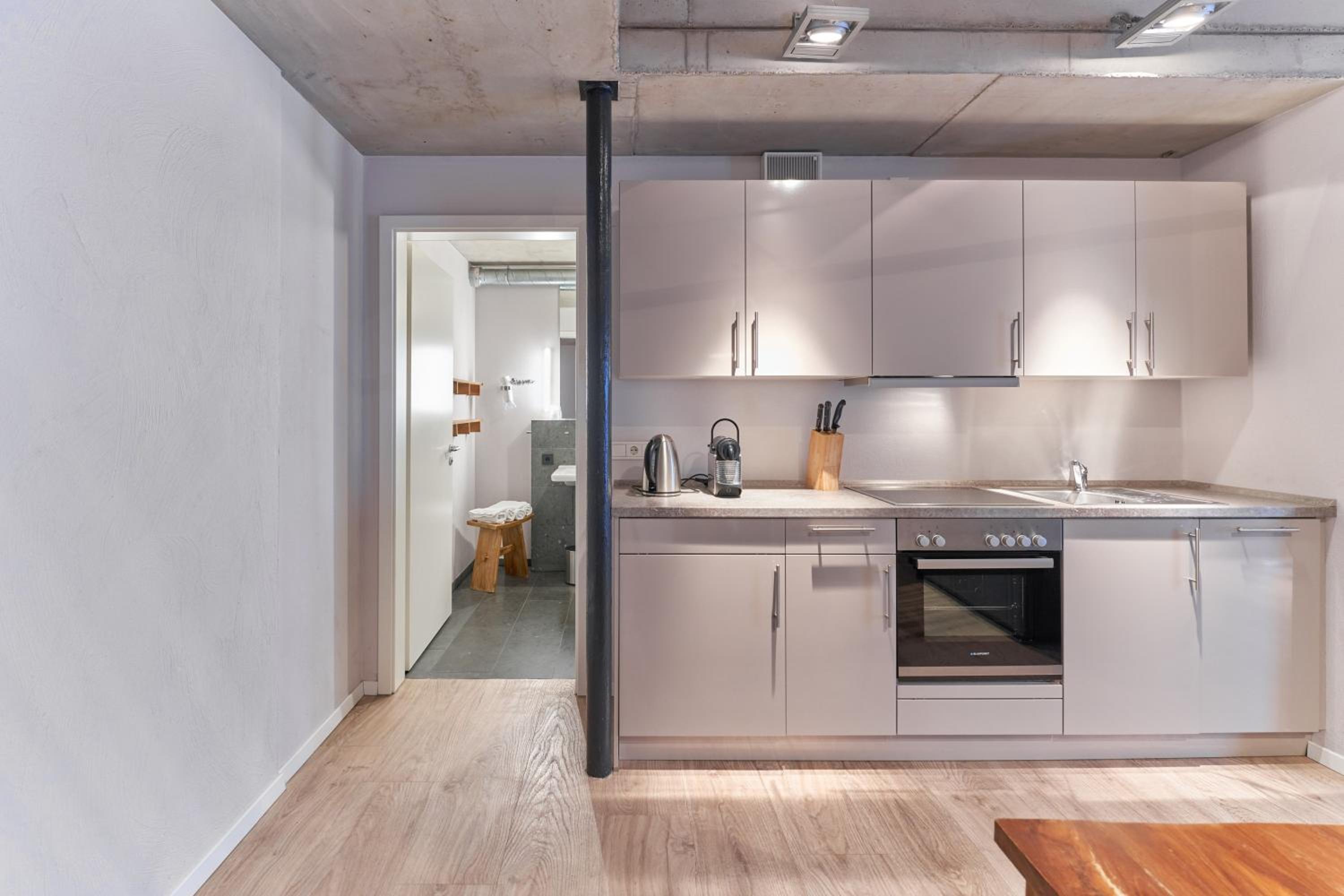 havelblau Ferienlofts