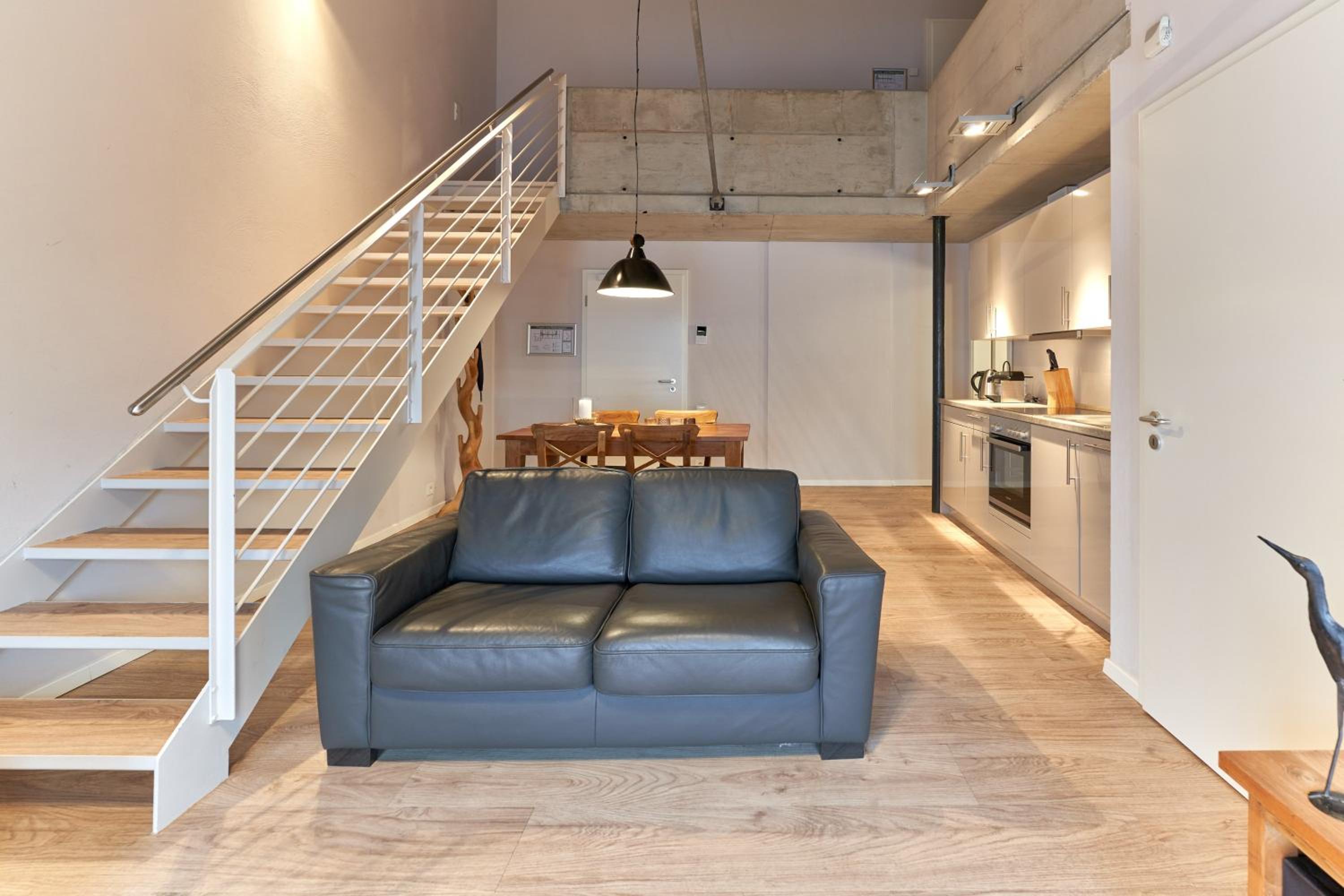 havelblau Ferienlofts