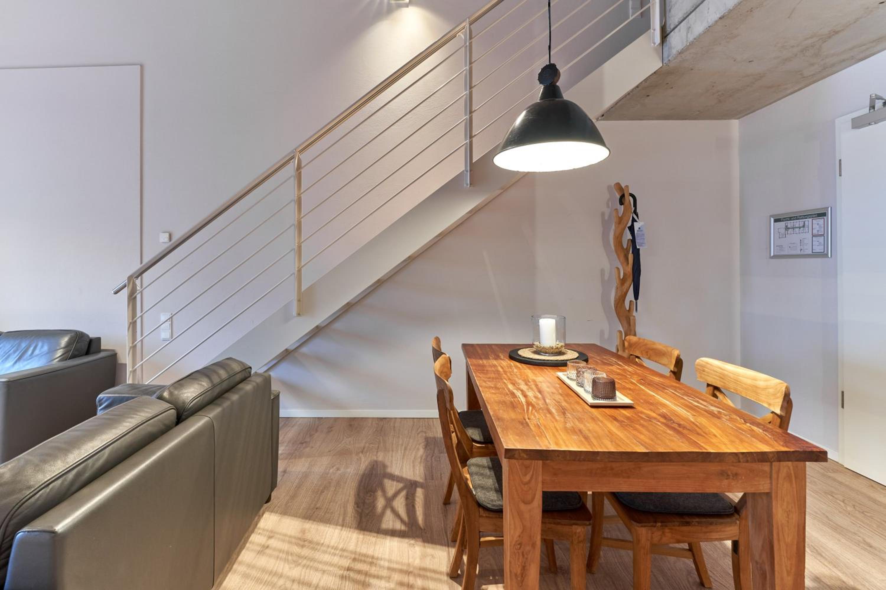 havelblau Ferienlofts