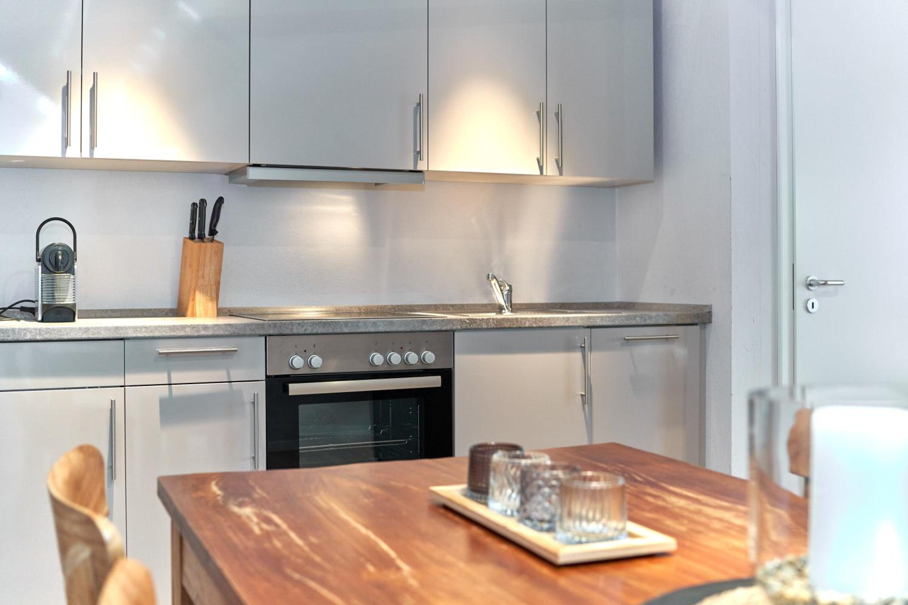 havelblau Ferienlofts