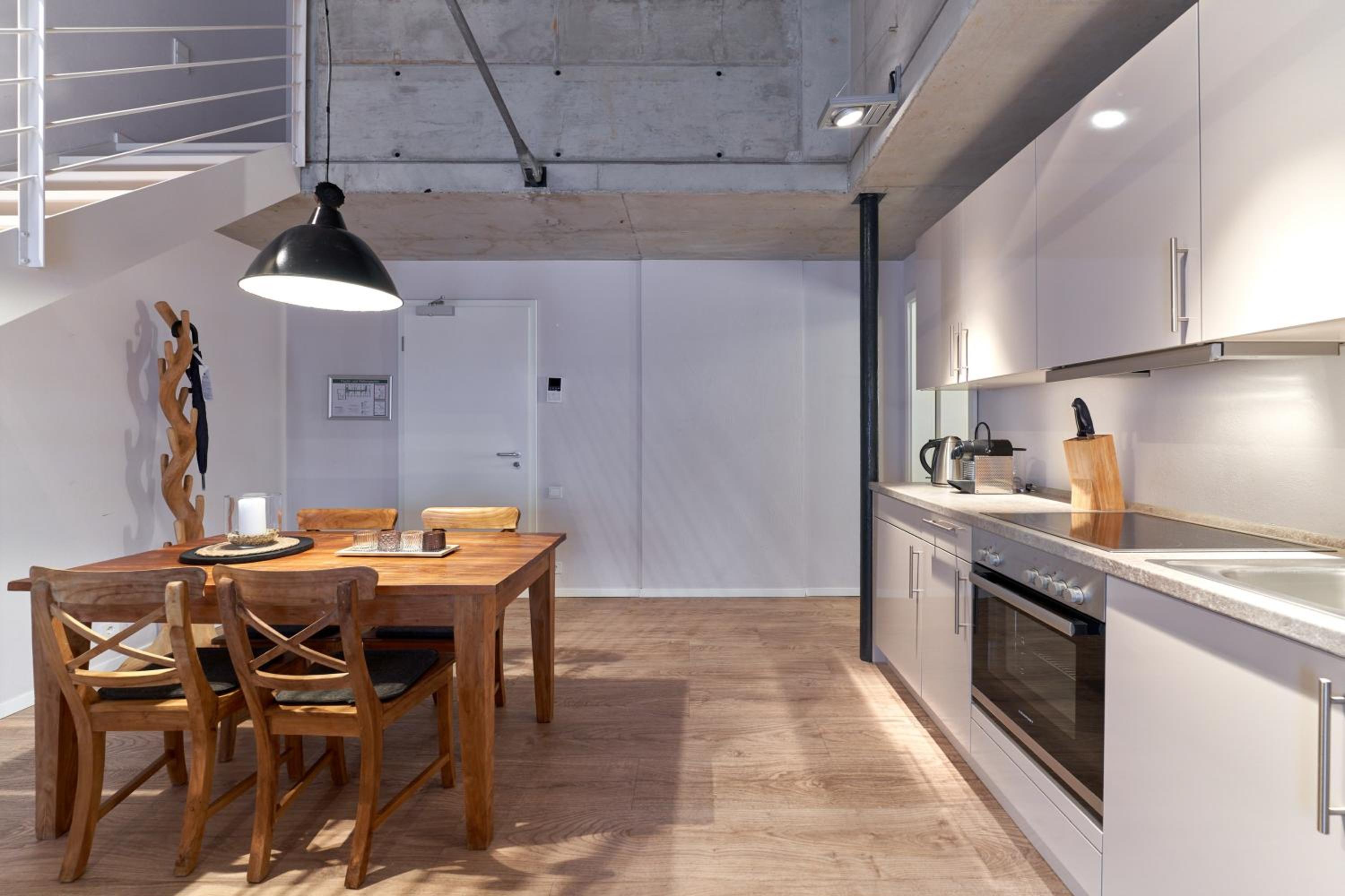 havelblau Ferienlofts