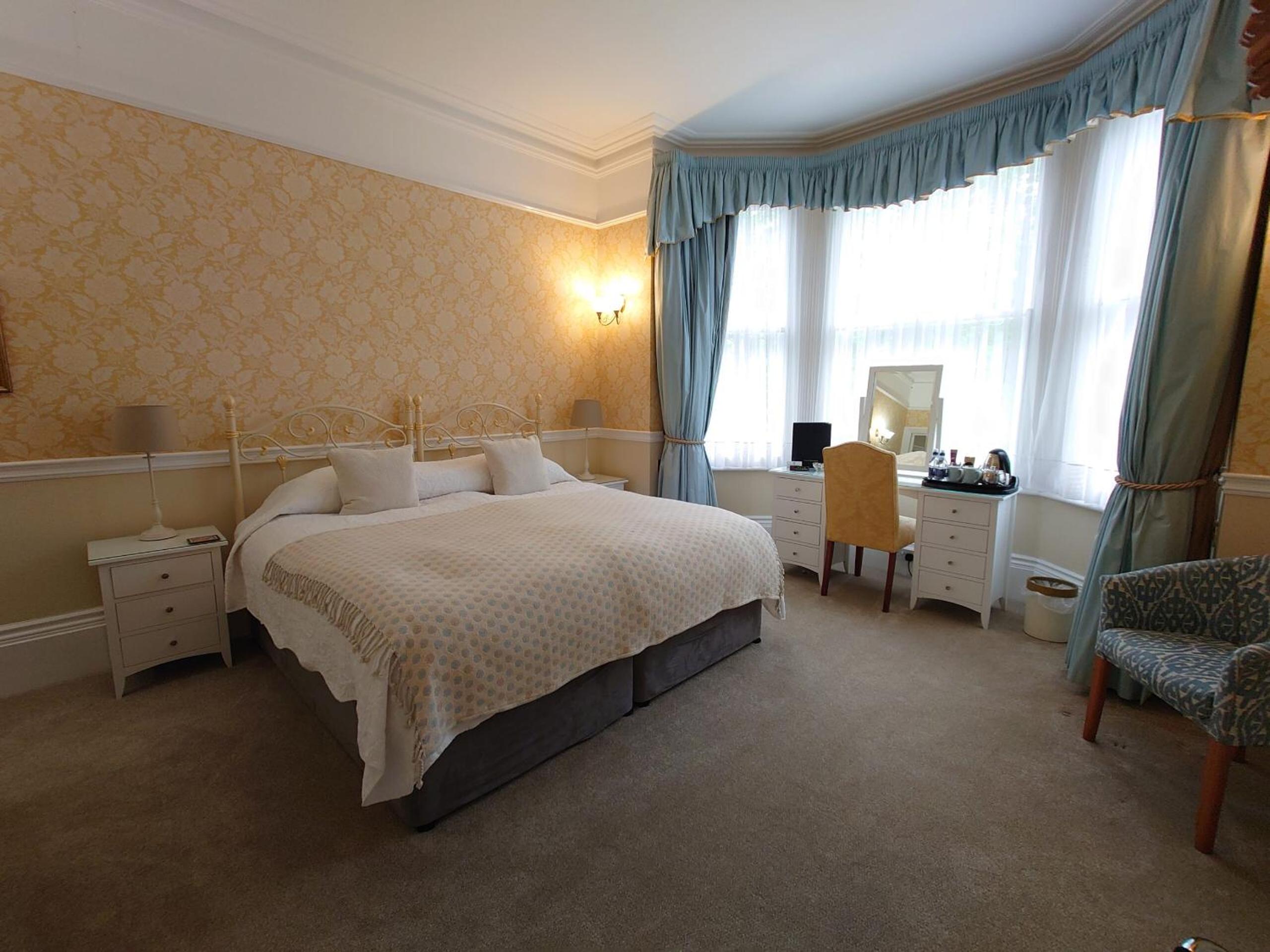 Yorke Lodge Bed and Breakfast