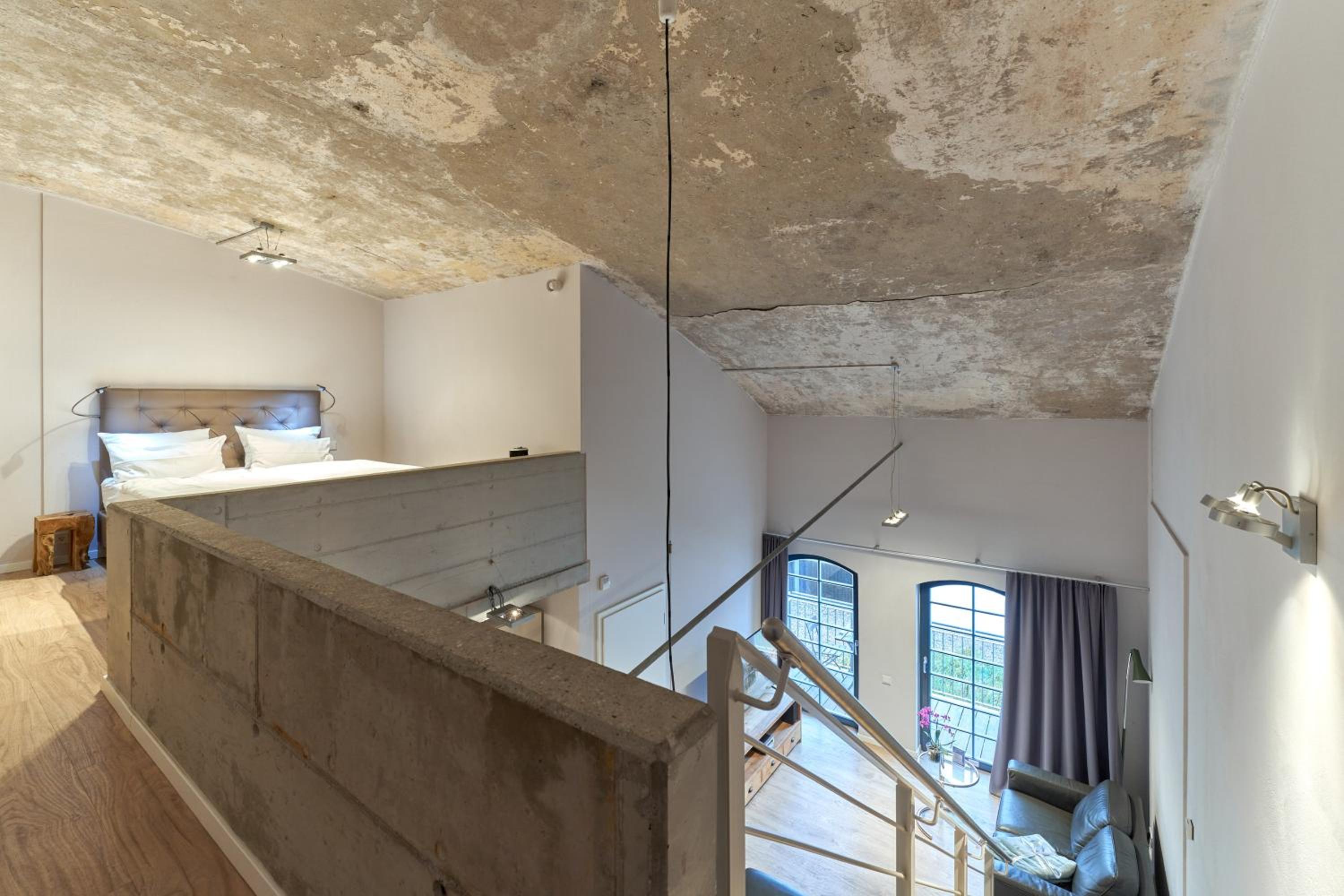 havelblau Ferienlofts