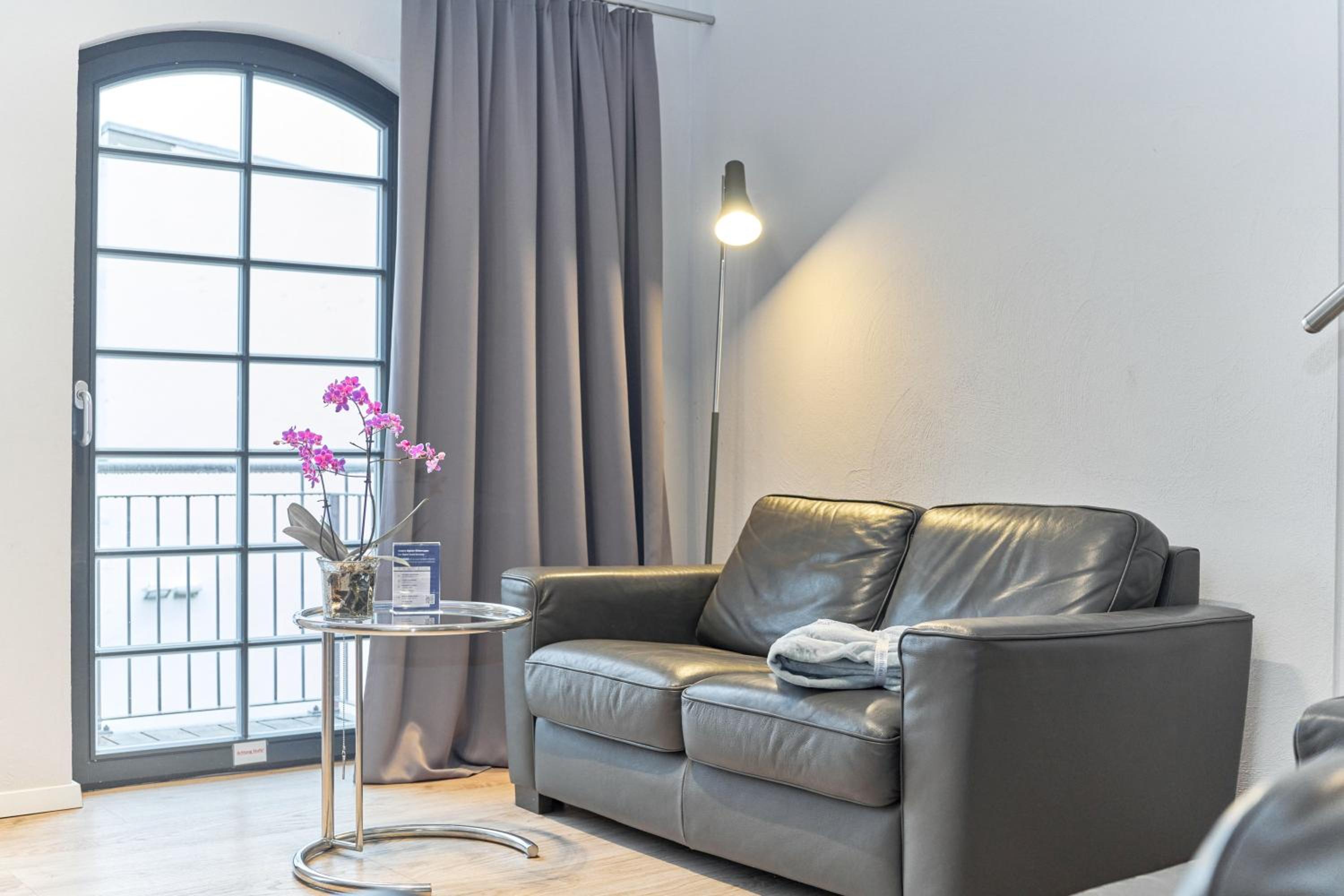havelblau Ferienlofts