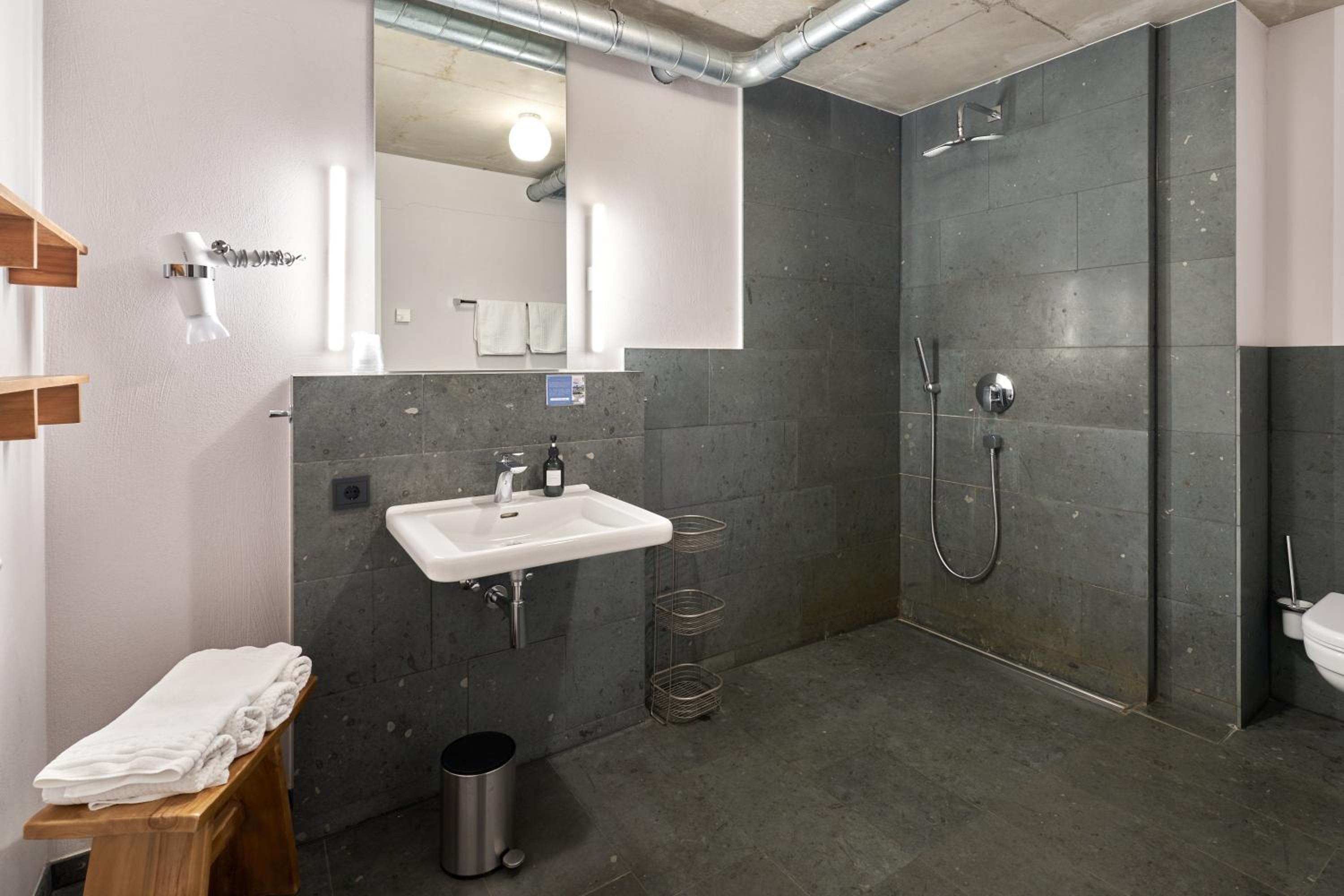 havelblau Ferienlofts