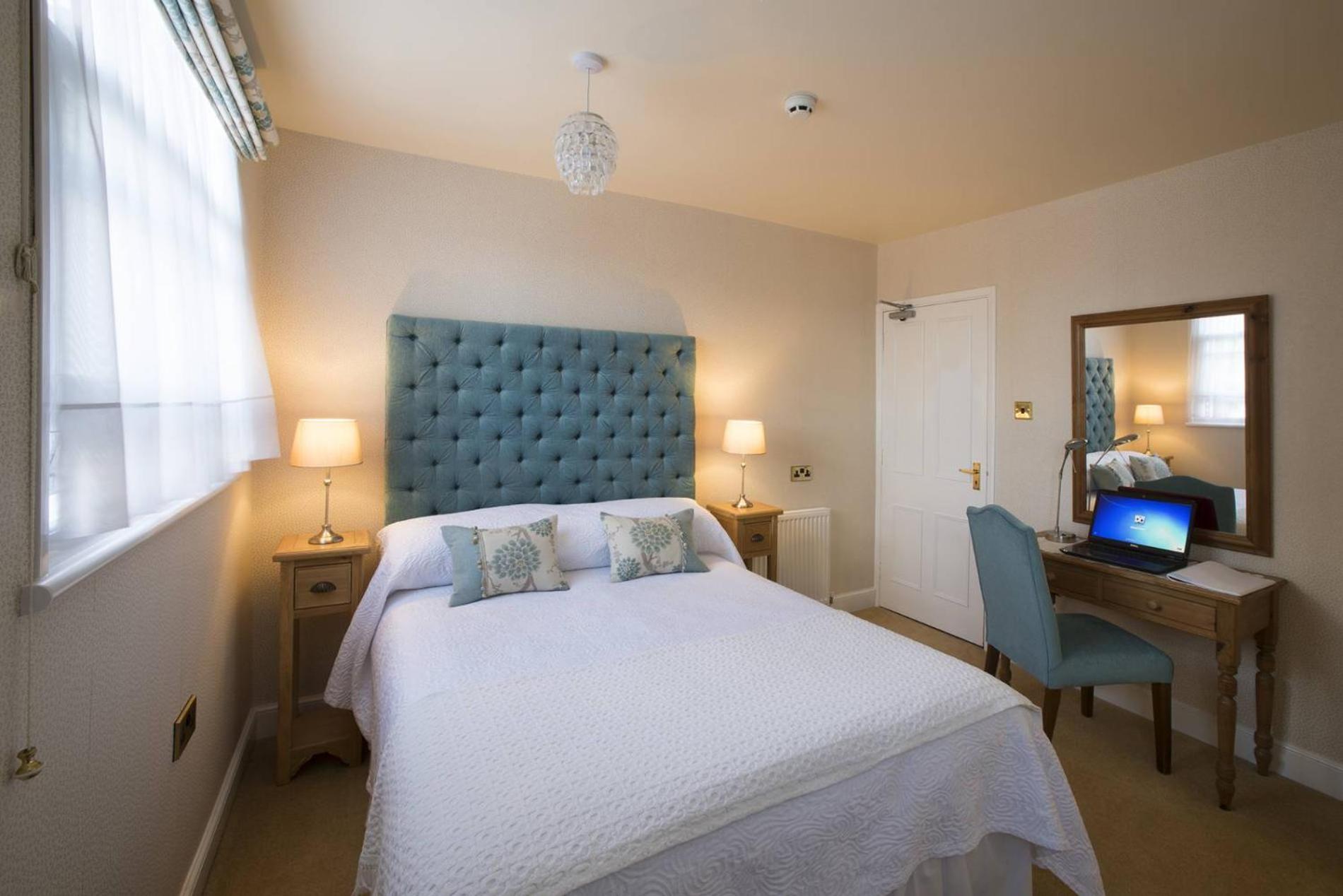 Yorke Lodge Bed and Breakfast