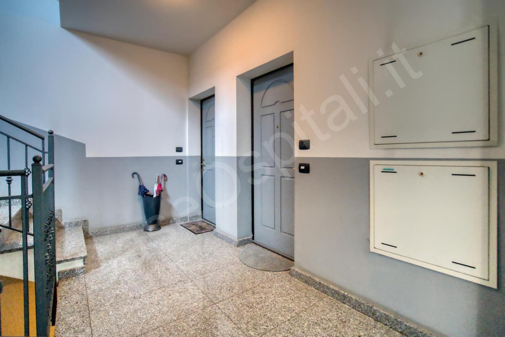 GuestHost - Certosa and Mind Apartment!