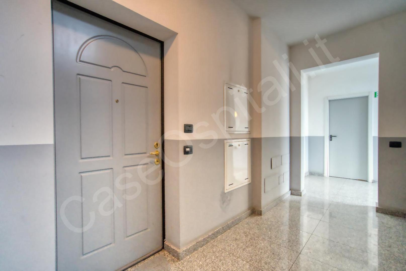 GuestHost - Certosa and Mind Apartment!