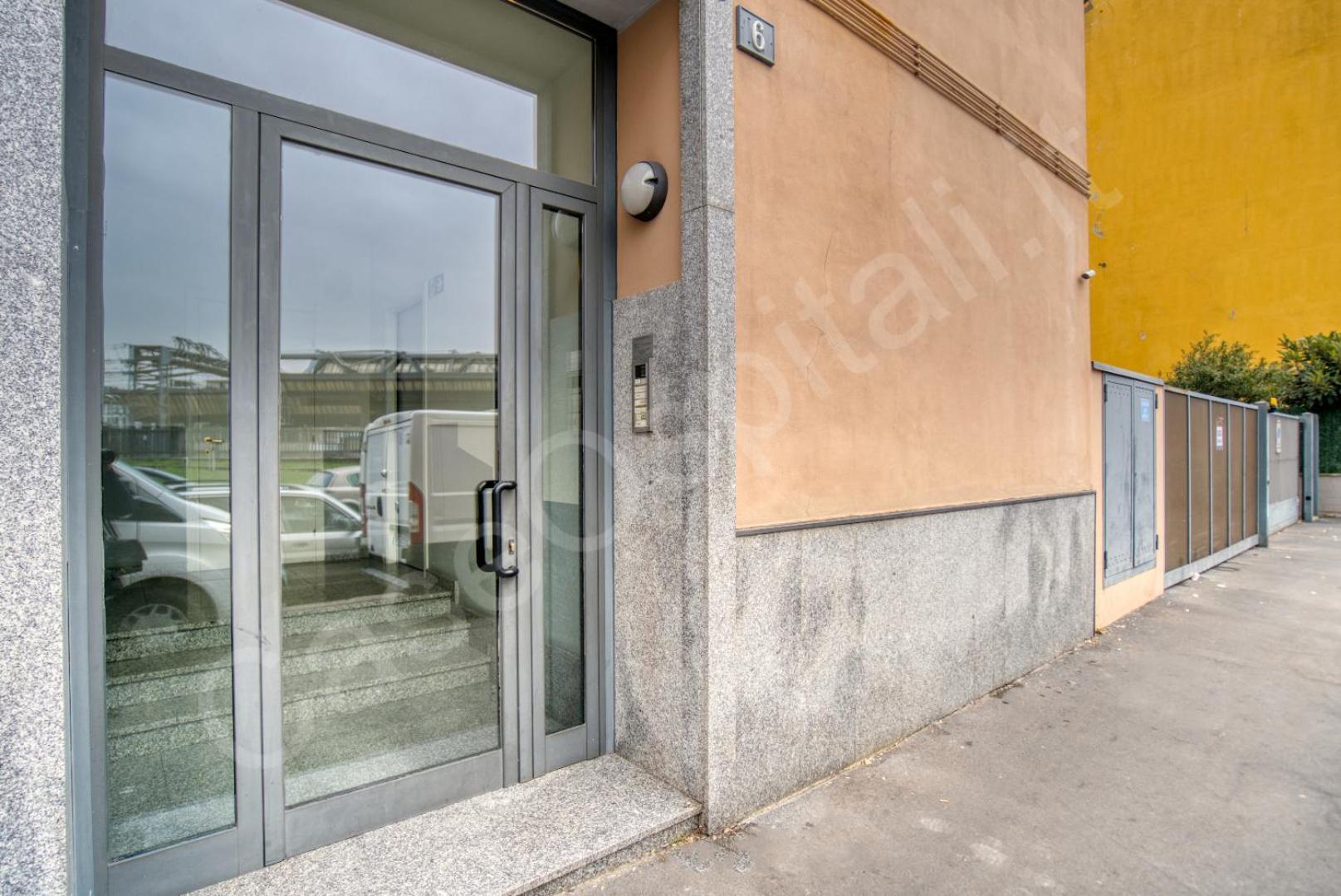 GuestHost - Certosa and Mind Apartment!