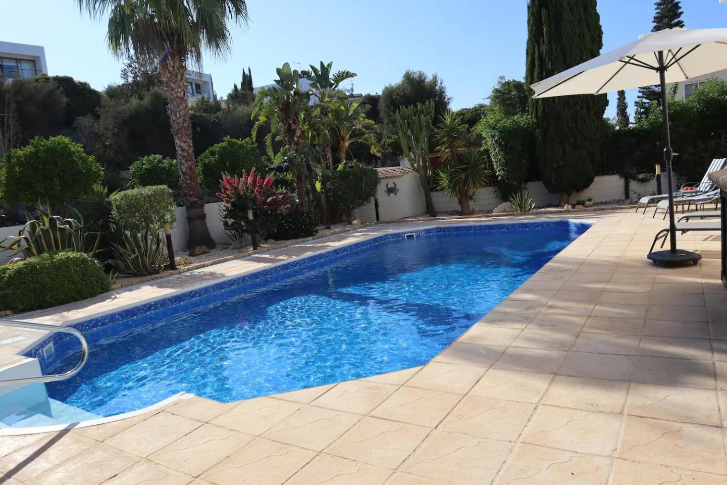 Villa Prengos 7