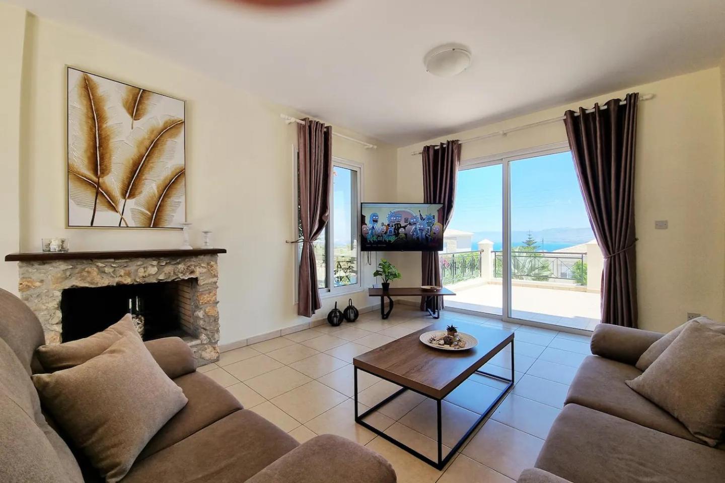 Villa Prengos 7