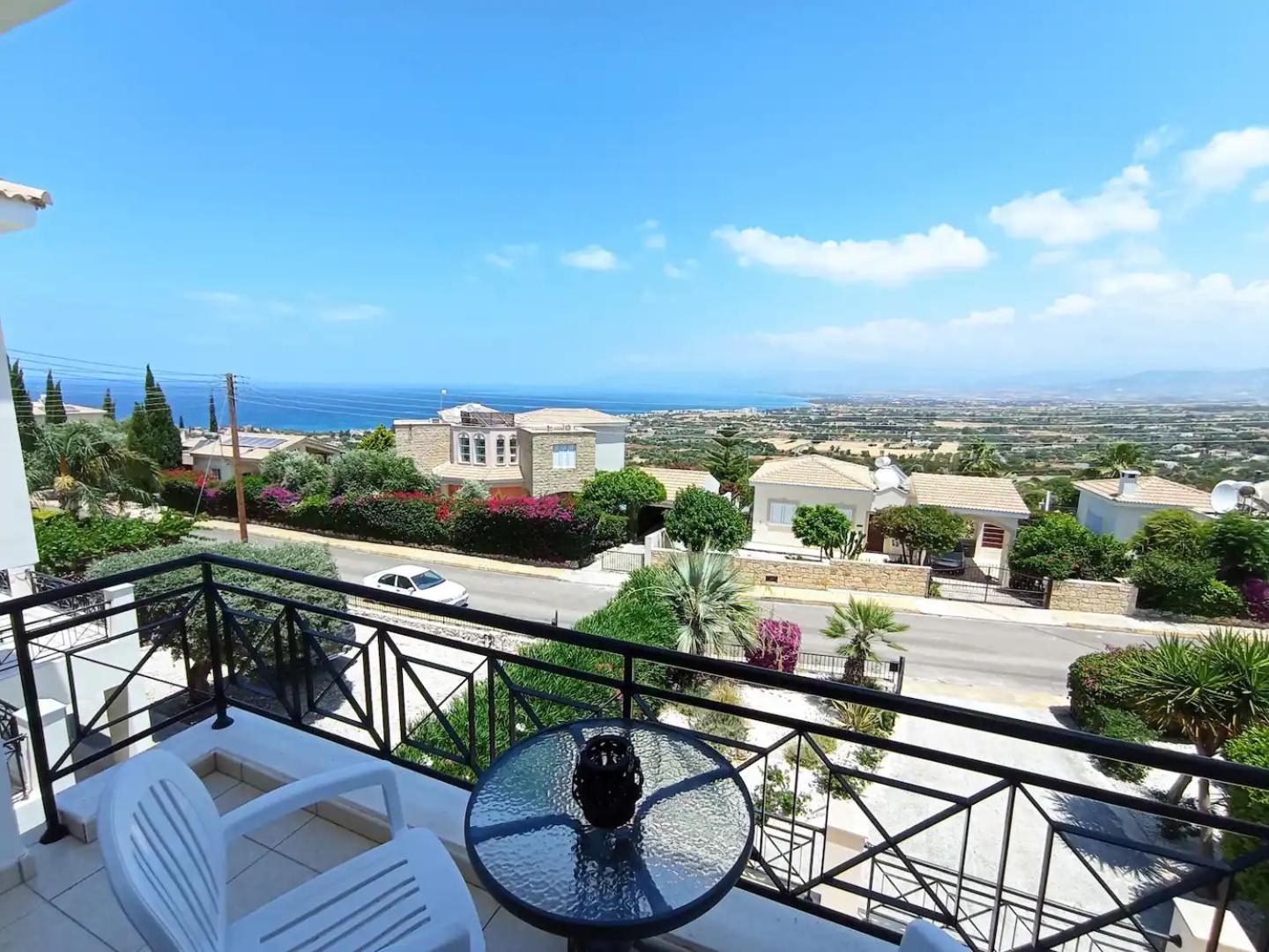 Villa Prengos 7