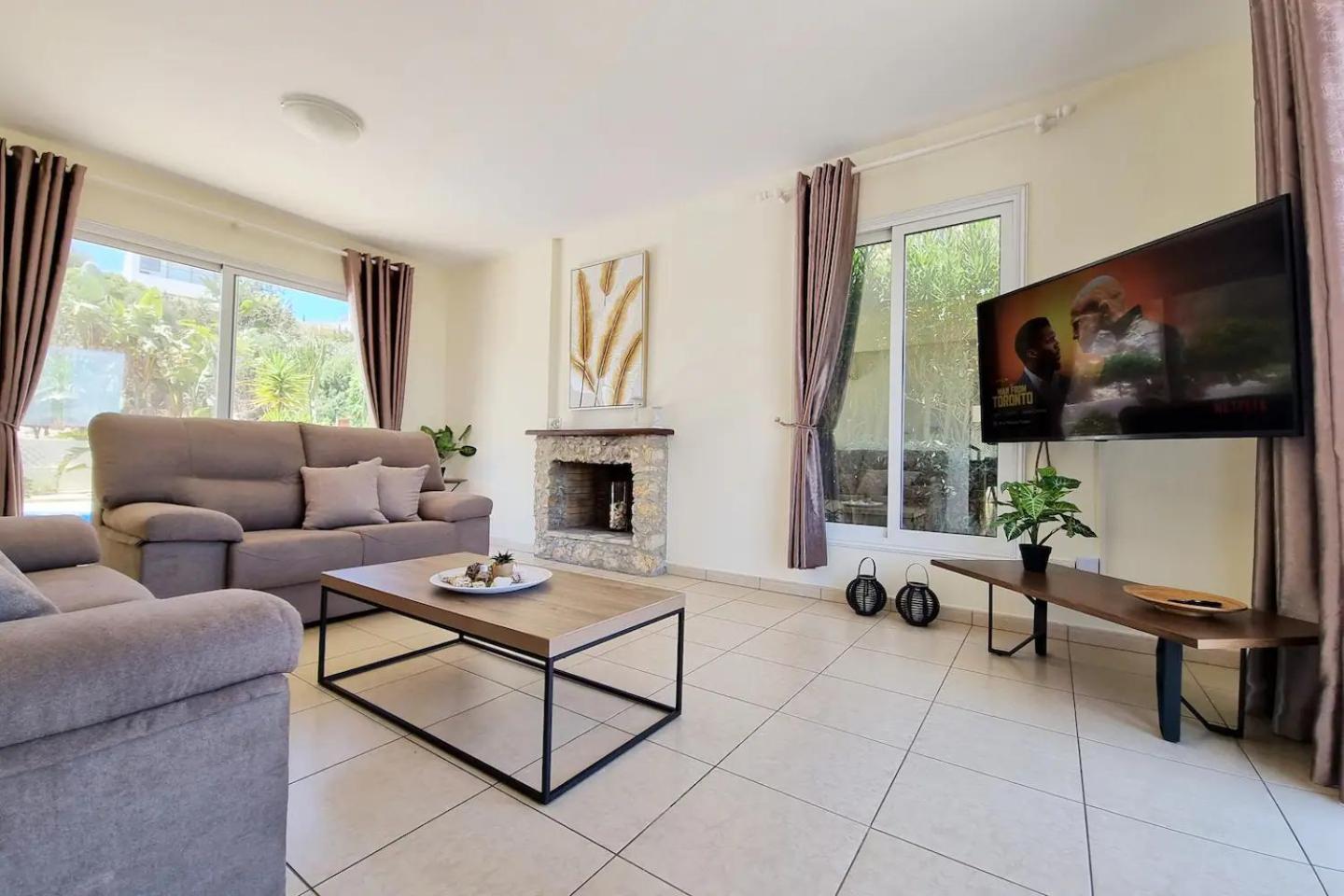 Villa Prengos 7