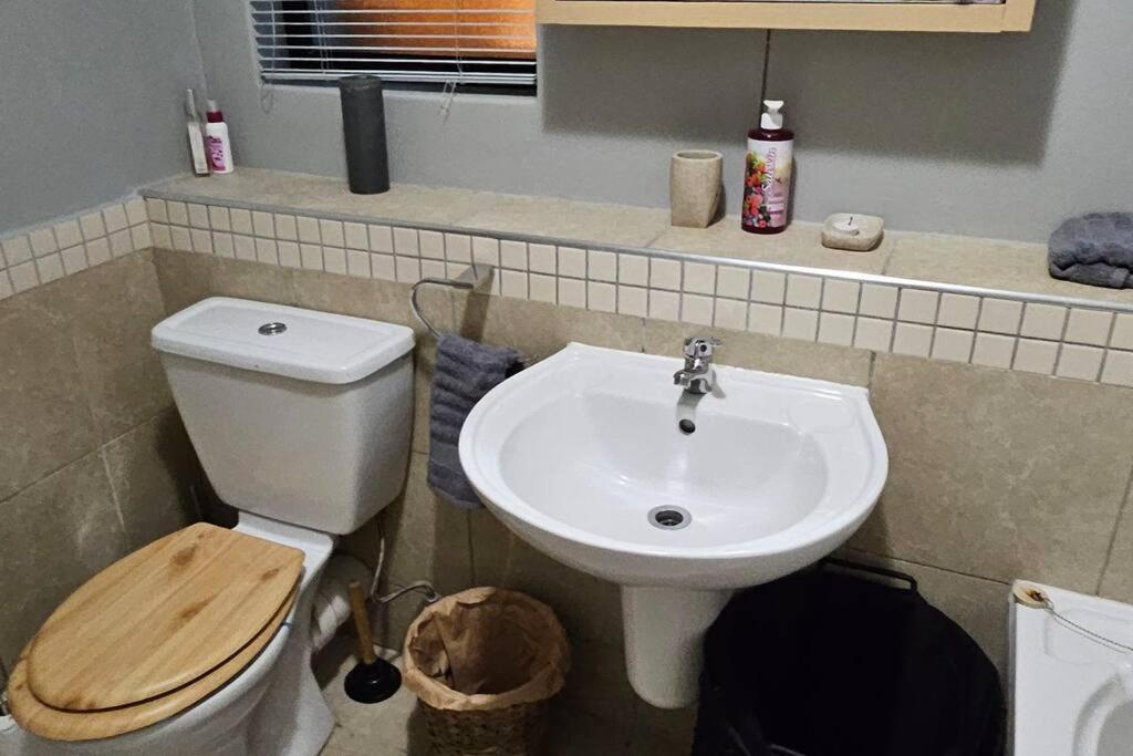 SS Luxury Apartments