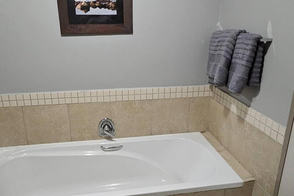 SS Luxury Apartments