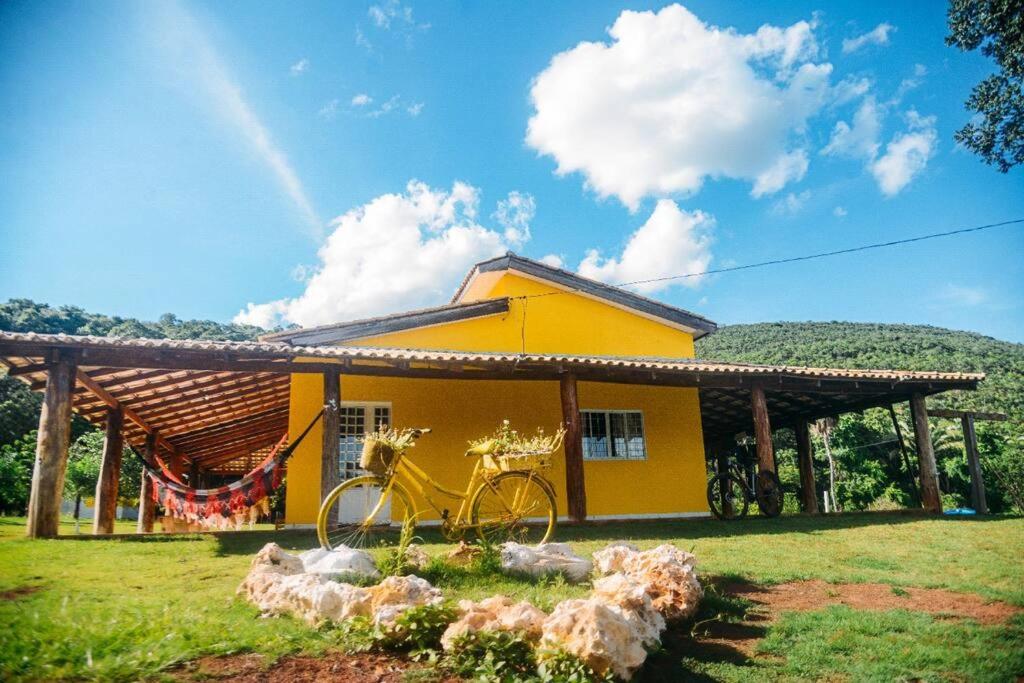 Casa Flor da Serra