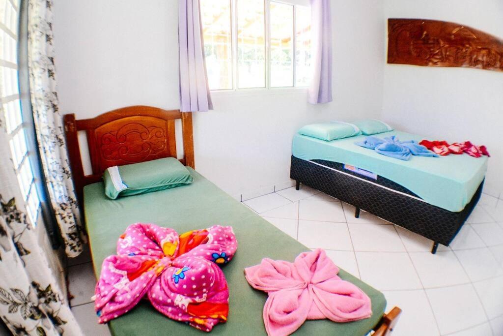 Casa Flor da Serra