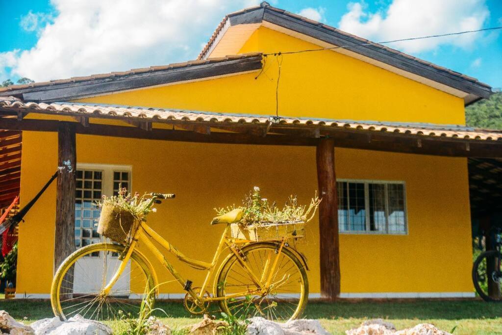 Casa Flor da Serra