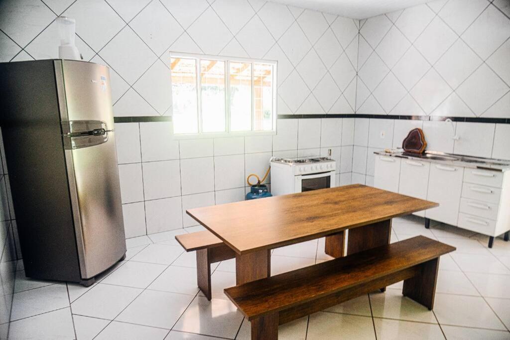 Casa Flor da Serra
