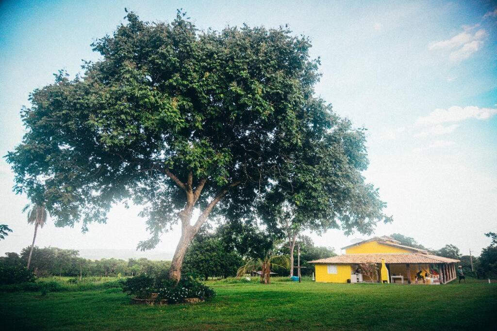 Casa Flor da Serra