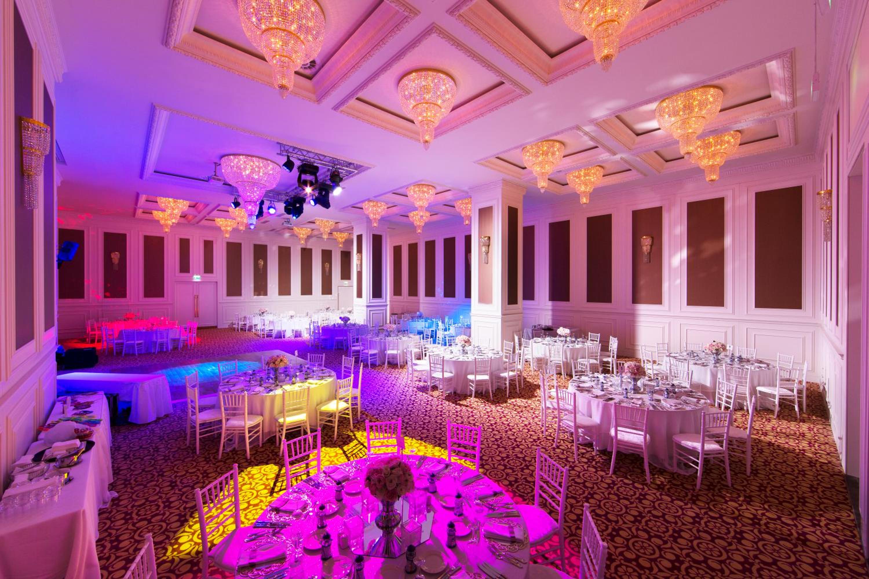 Uranus İstanbul Topkapı - Image 48