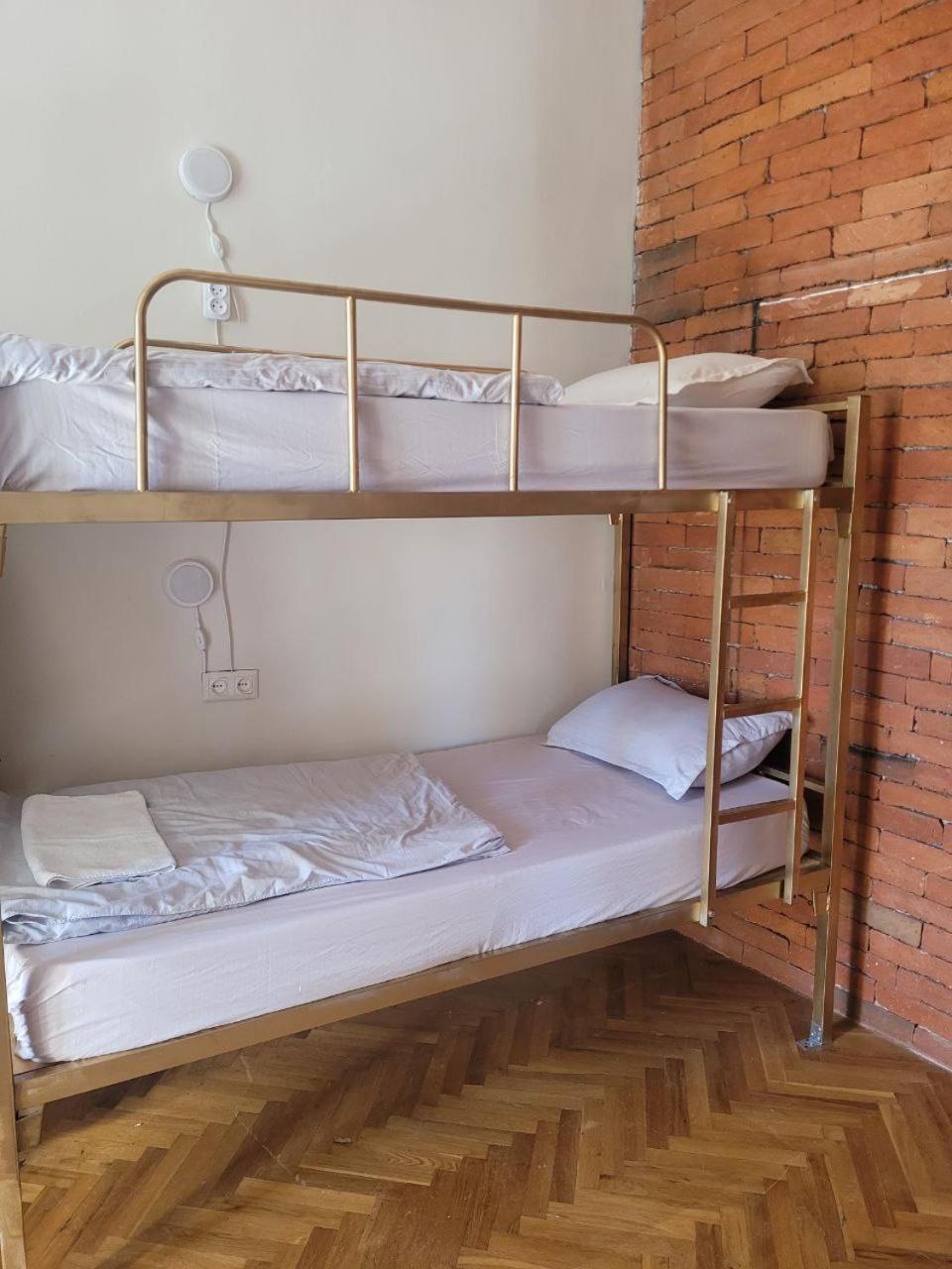 Friends Hostel