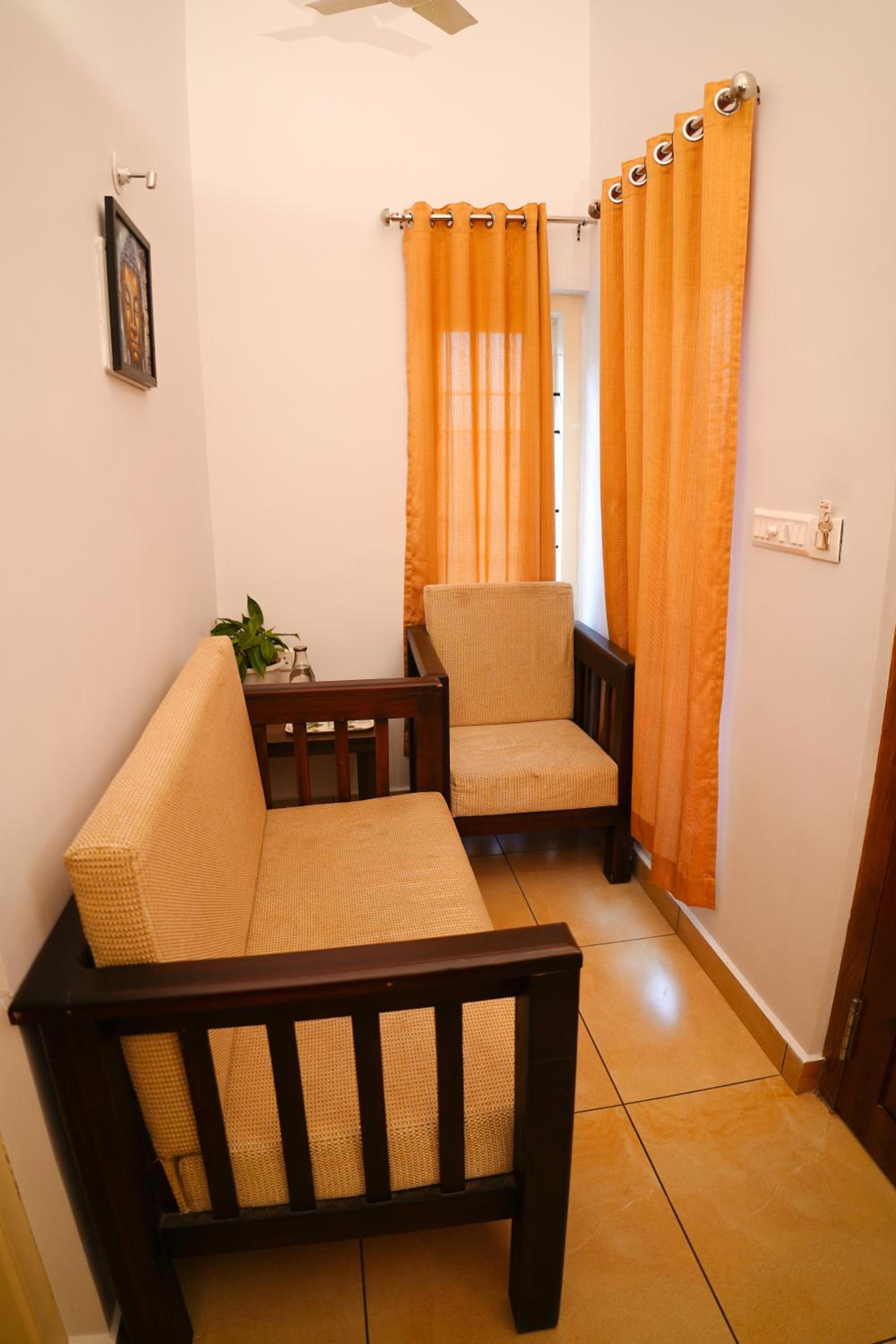 BAMBUSA COTTAGES