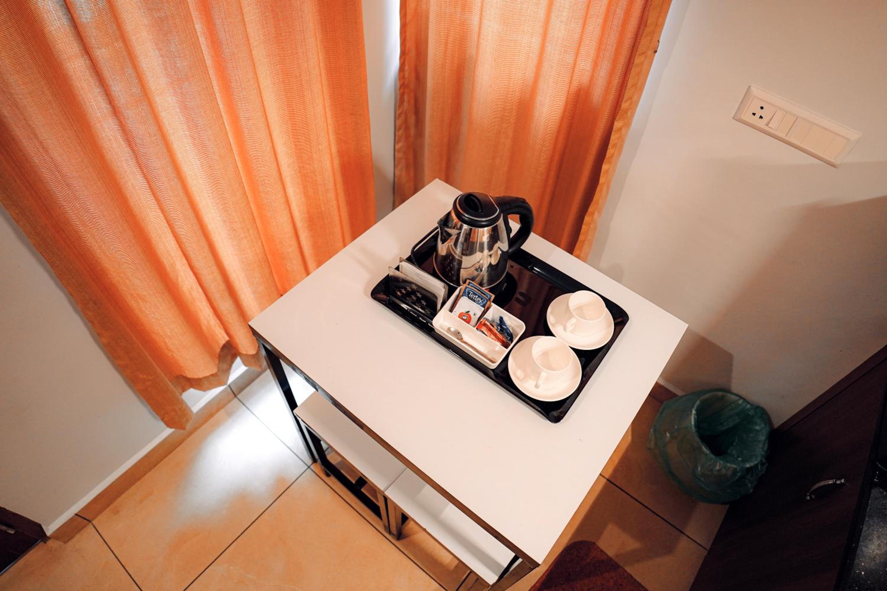 BAMBUSA COTTAGES