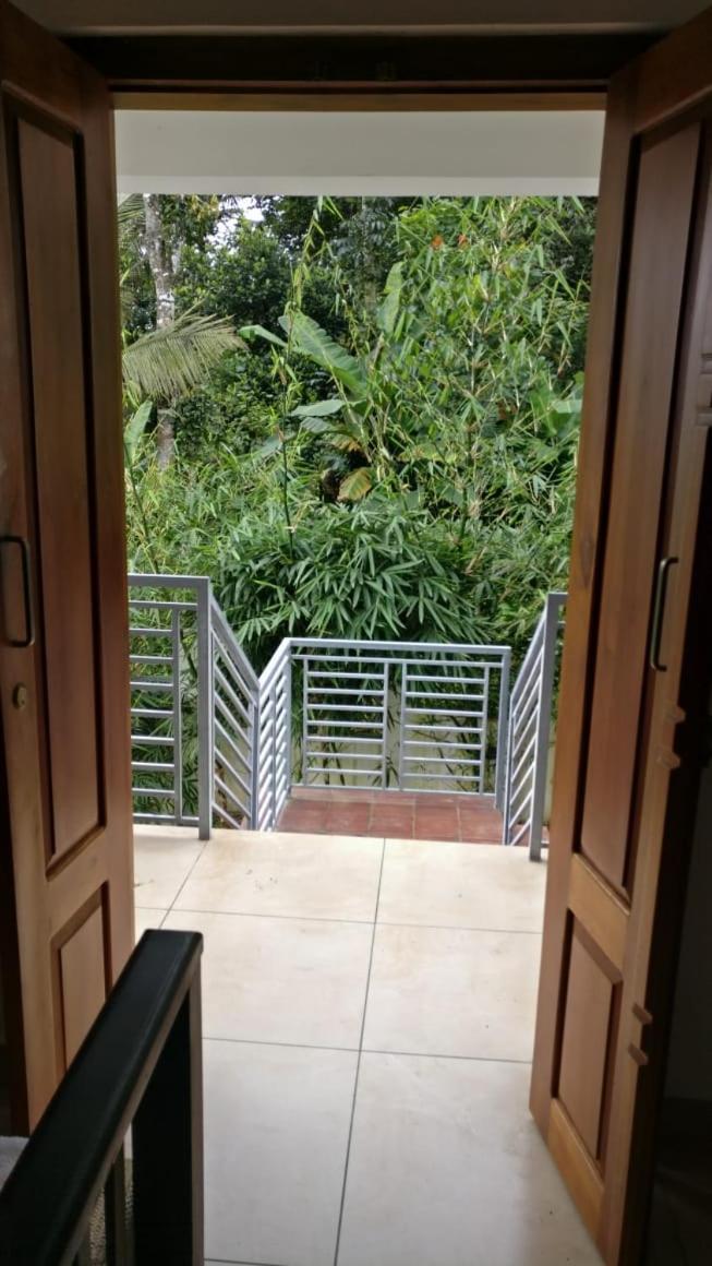 BAMBUSA COTTAGES