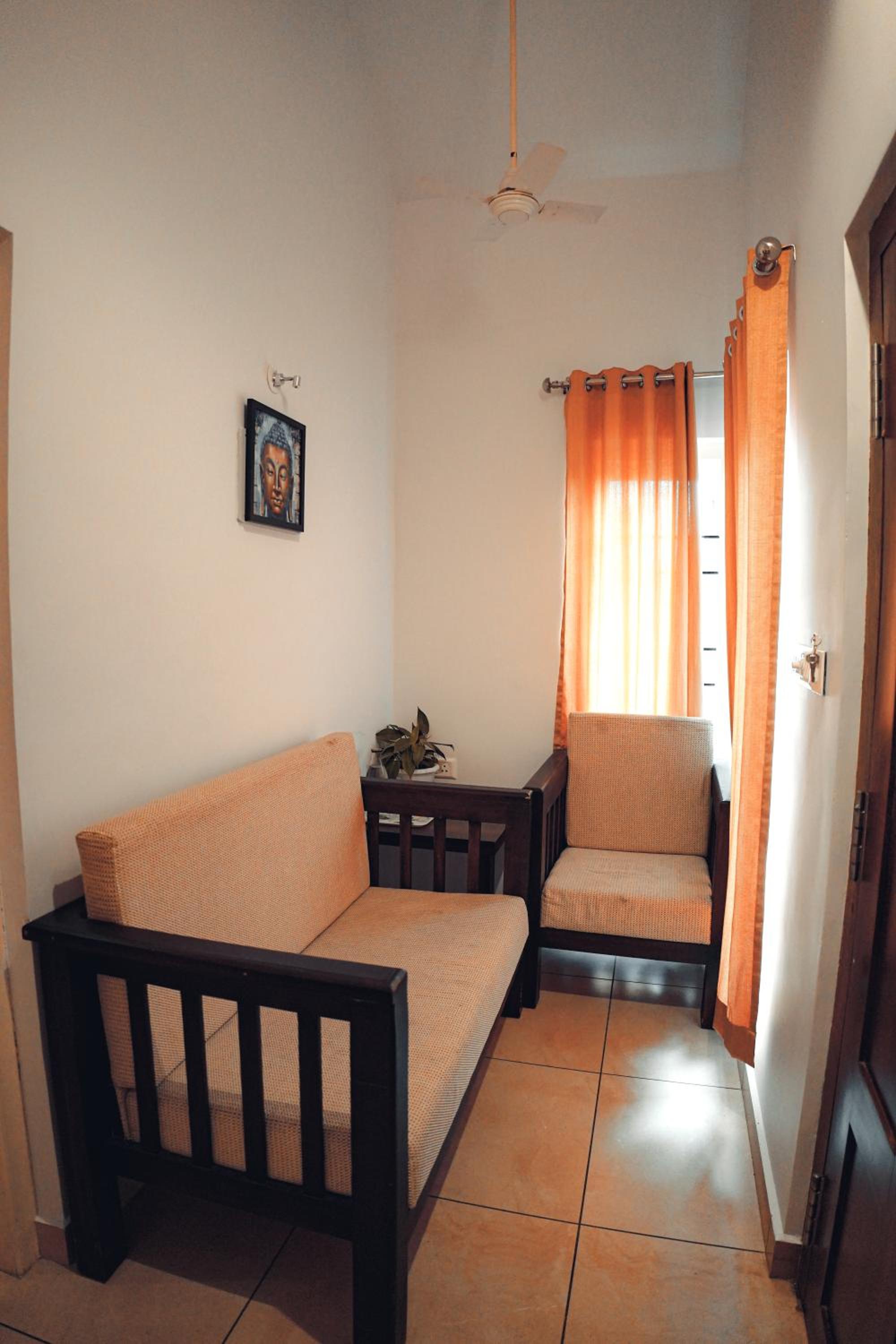 BAMBUSA COTTAGES