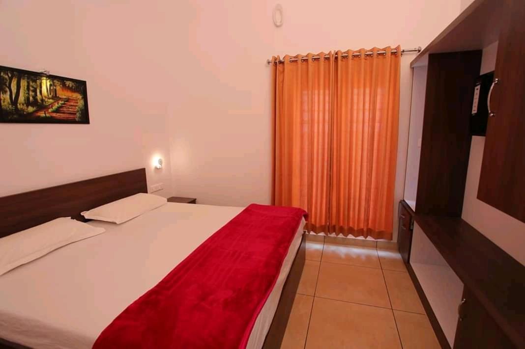 BAMBUSA COTTAGES