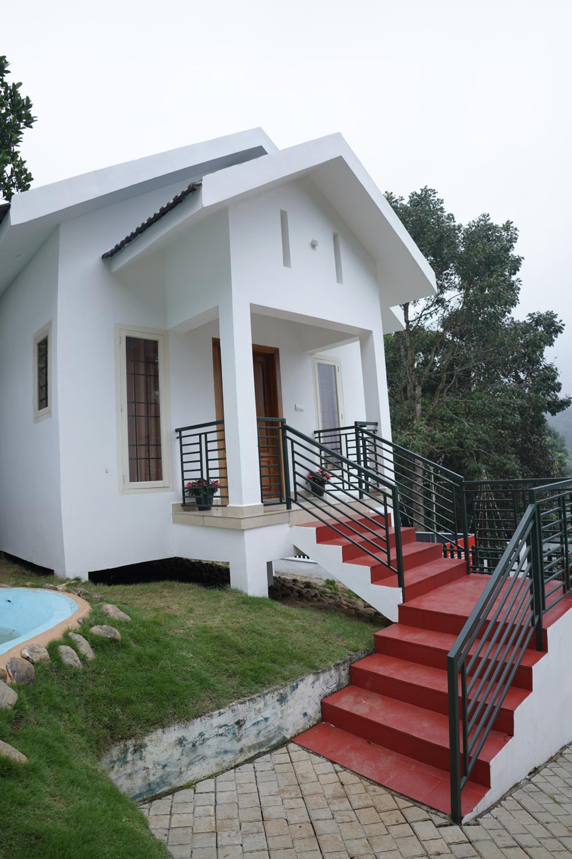 BAMBUSA COTTAGES