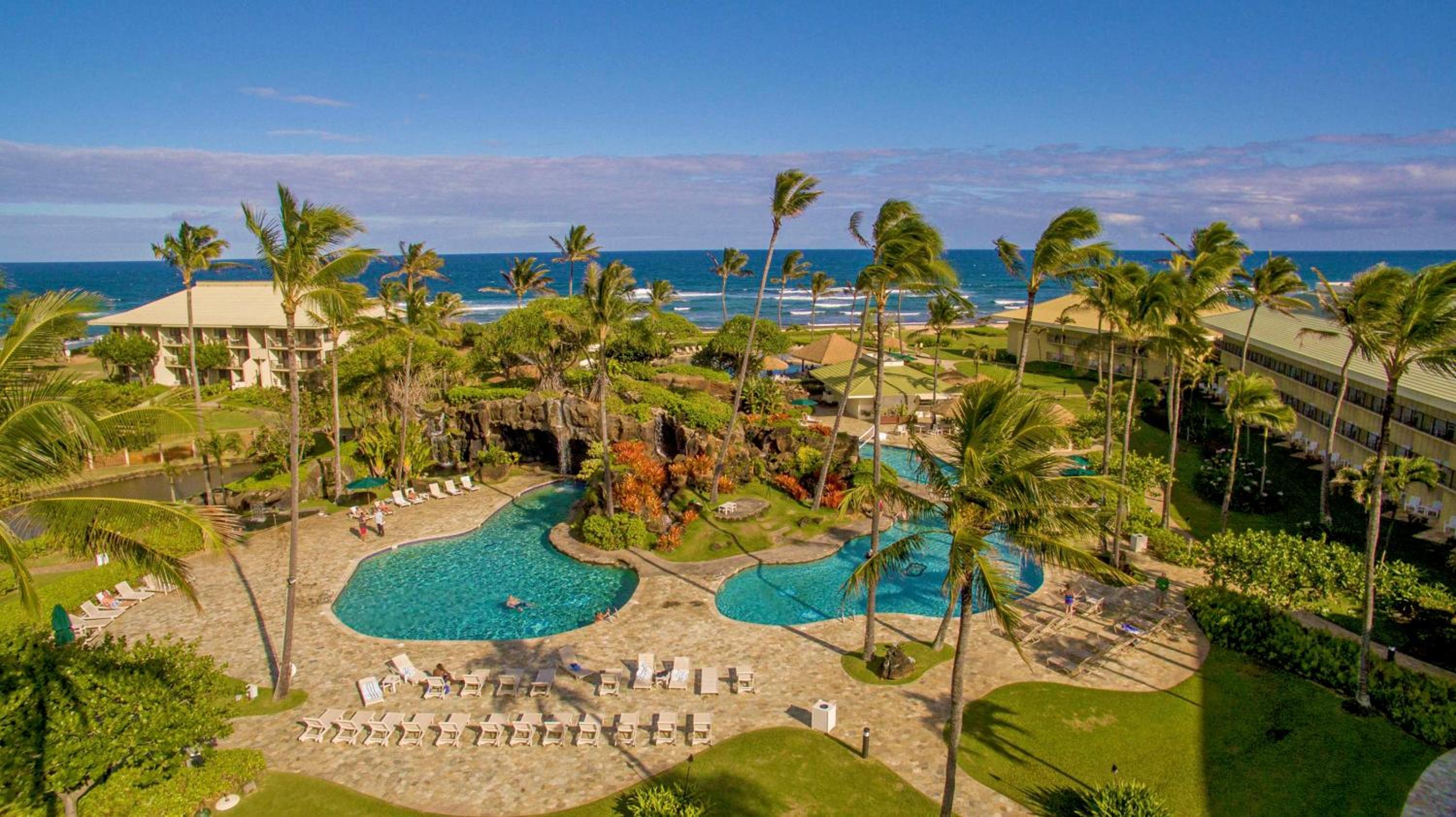 OUTRIGGER Kaua'i Beach Resort & Spa, Billede 32
