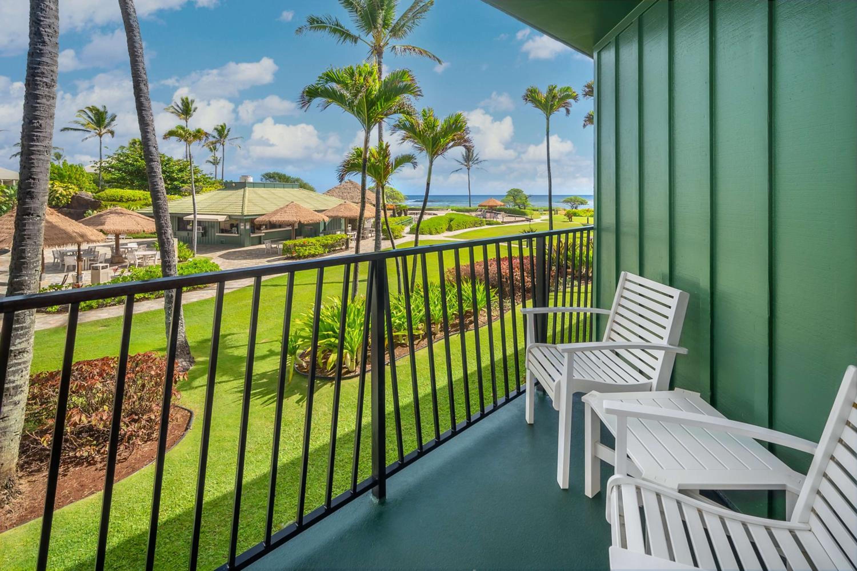 OUTRIGGER Kaua'i Beach Resort & Spa, Billede 173