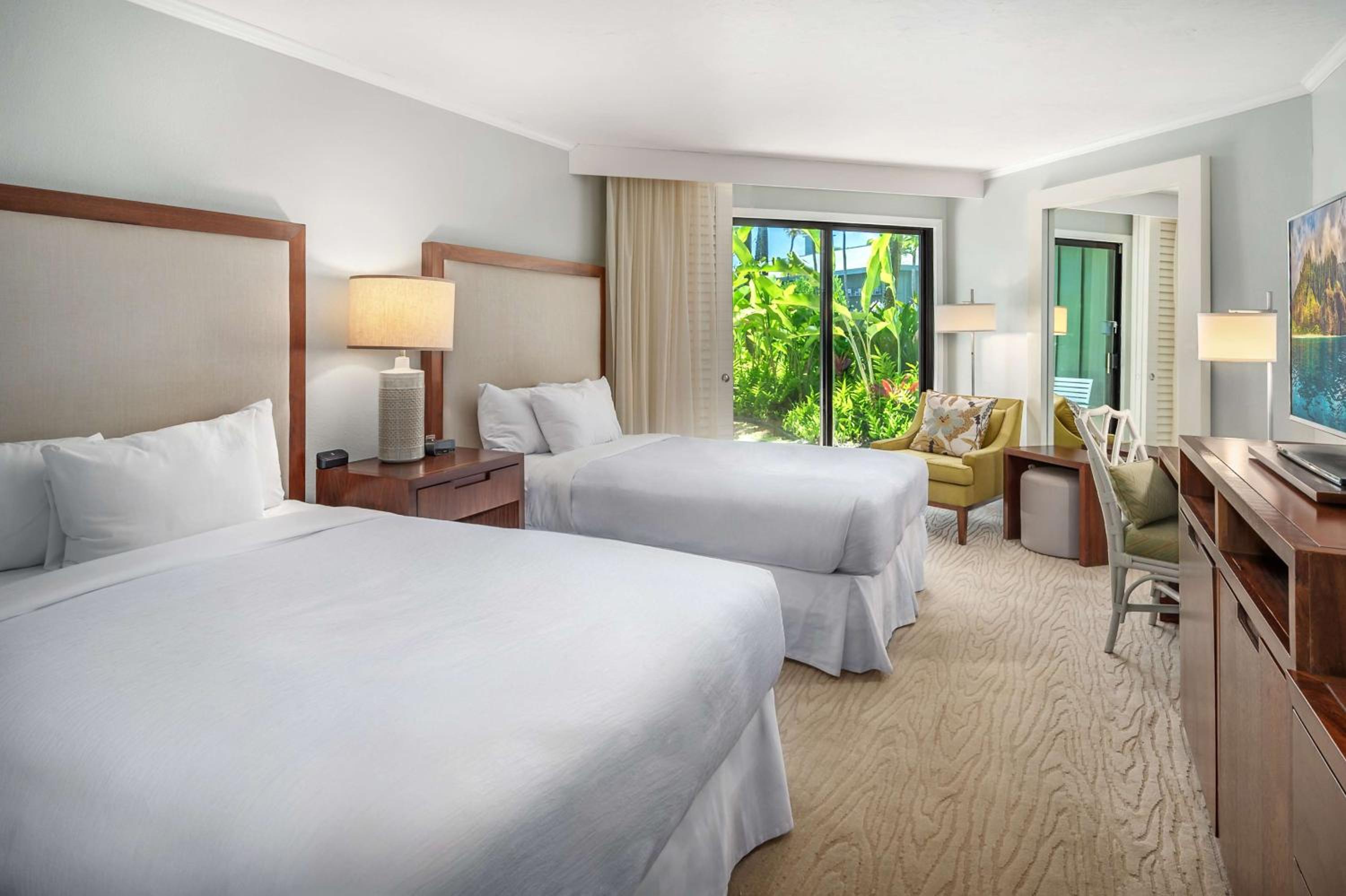 OUTRIGGER Kaua'i Beach Resort & Spa, Billede 23
