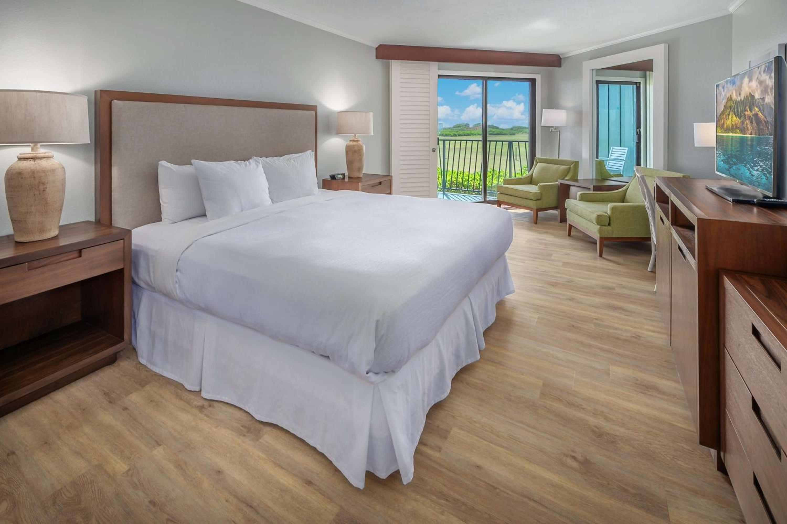 OUTRIGGER Kaua'i Beach Resort & Spa, Billede 8