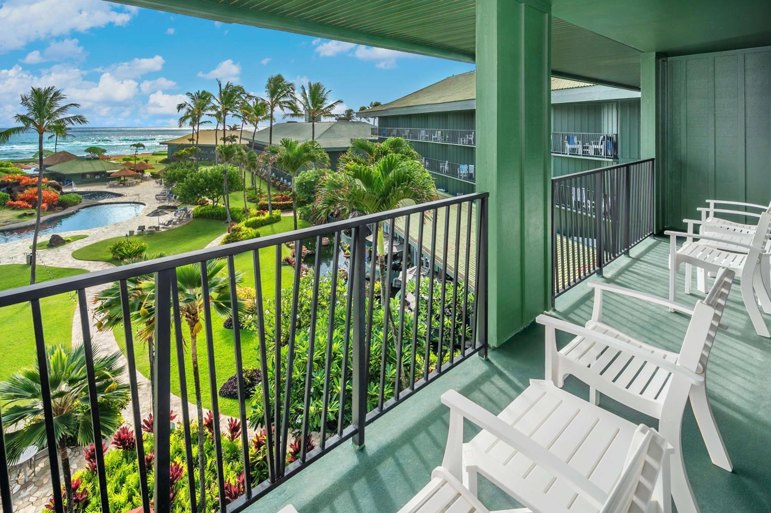 OUTRIGGER Kaua'i Beach Resort & Spa, Billede 20