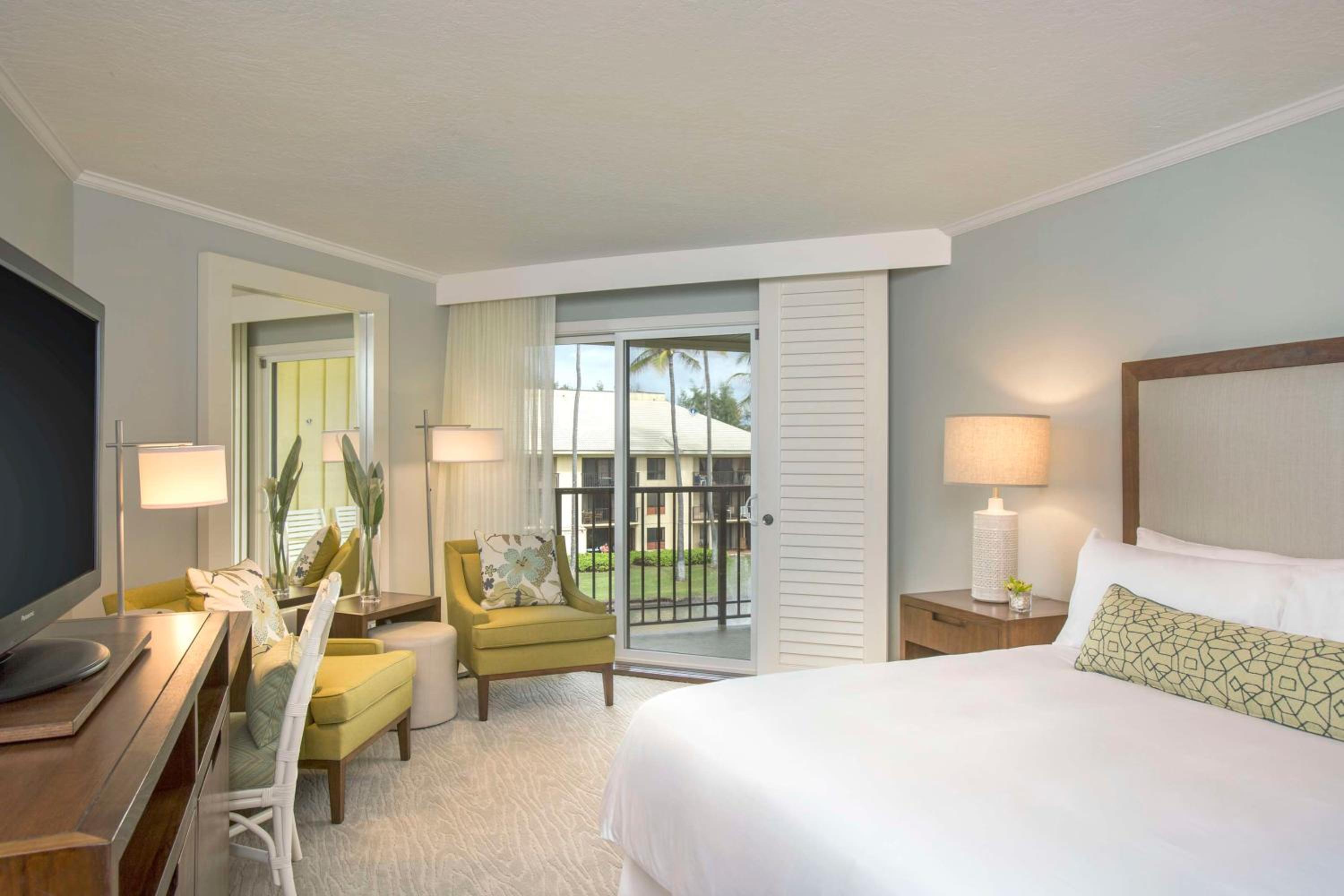 OUTRIGGER Kaua'i Beach Resort & Spa, Billede 7